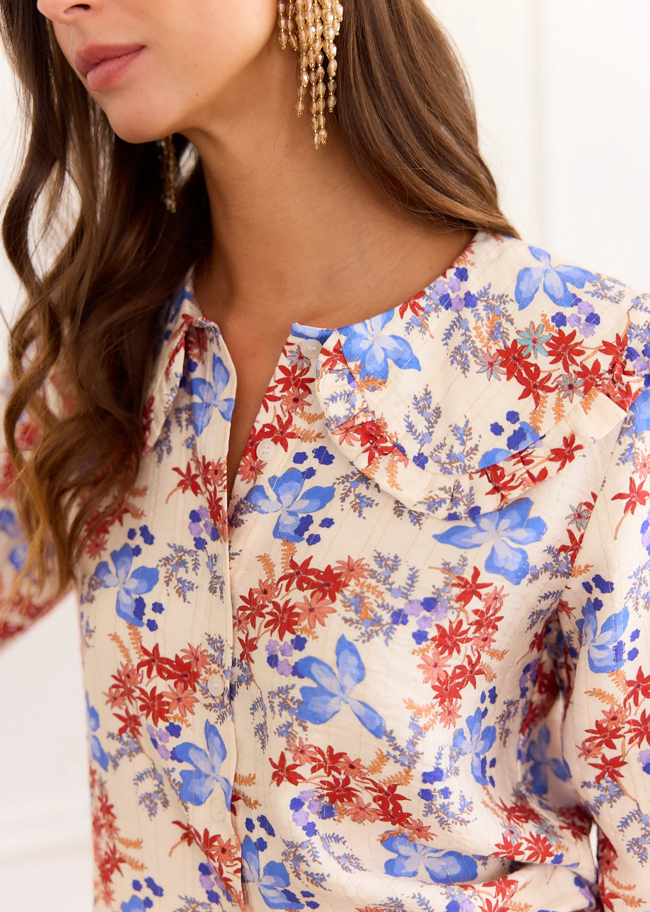 Chemise Éléa - Image 6