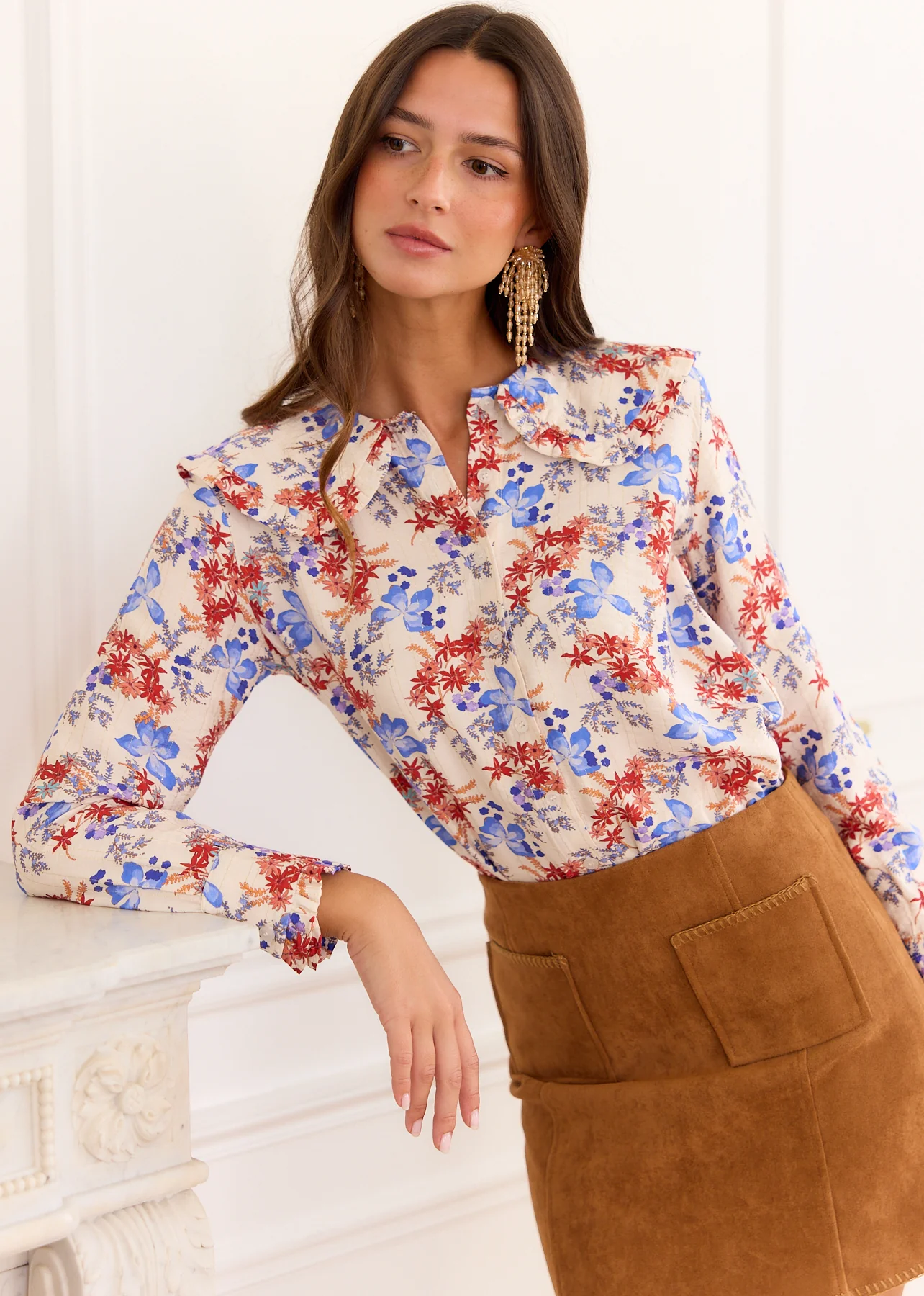 Chemise Éléa - Image 7