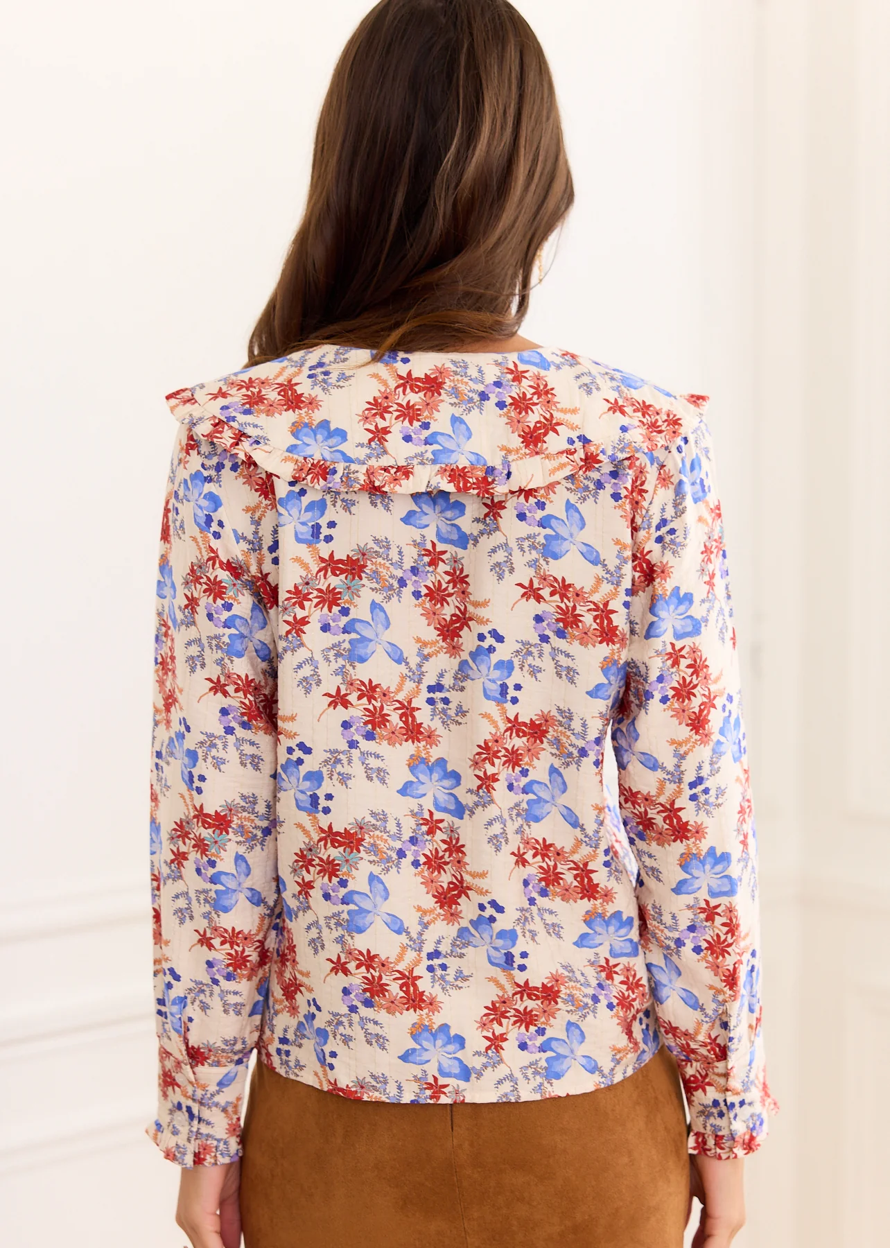 Chemise Éléa - Image 8