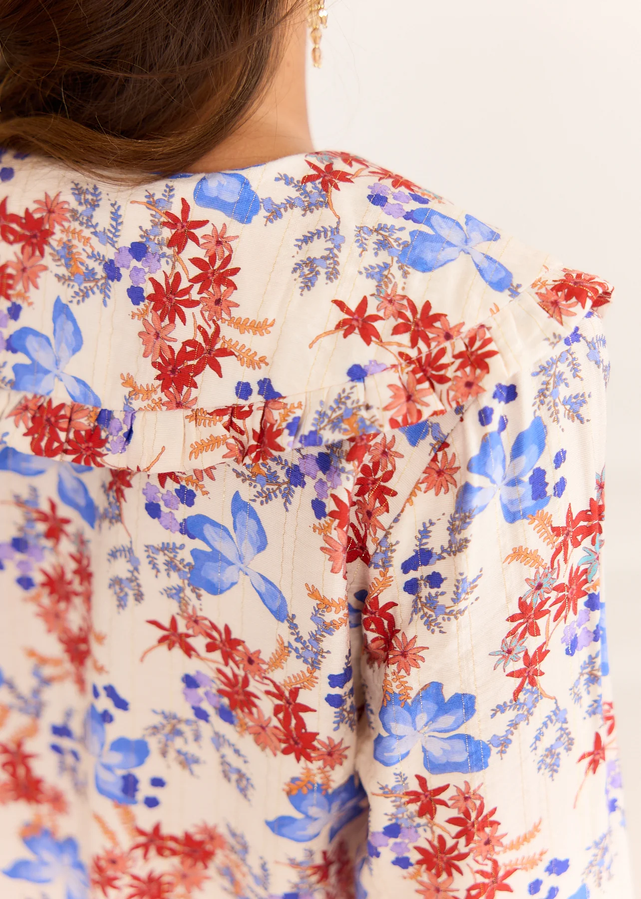 Chemise Éléa - Image 9