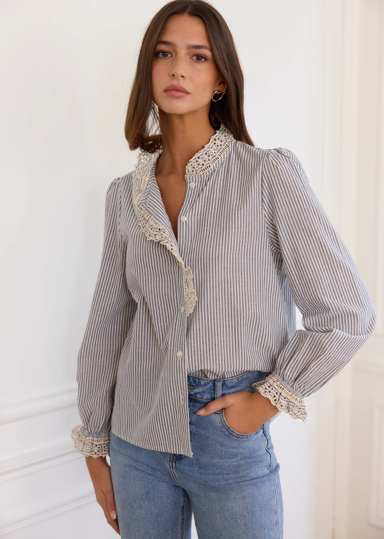 Chemise Elia - Image 10