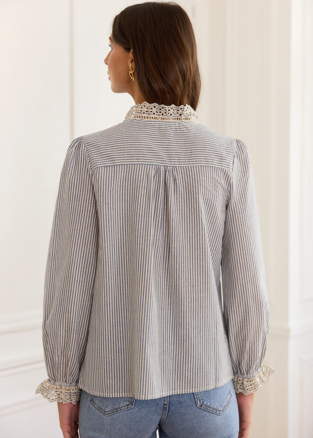 Chemise Elia - Image 6