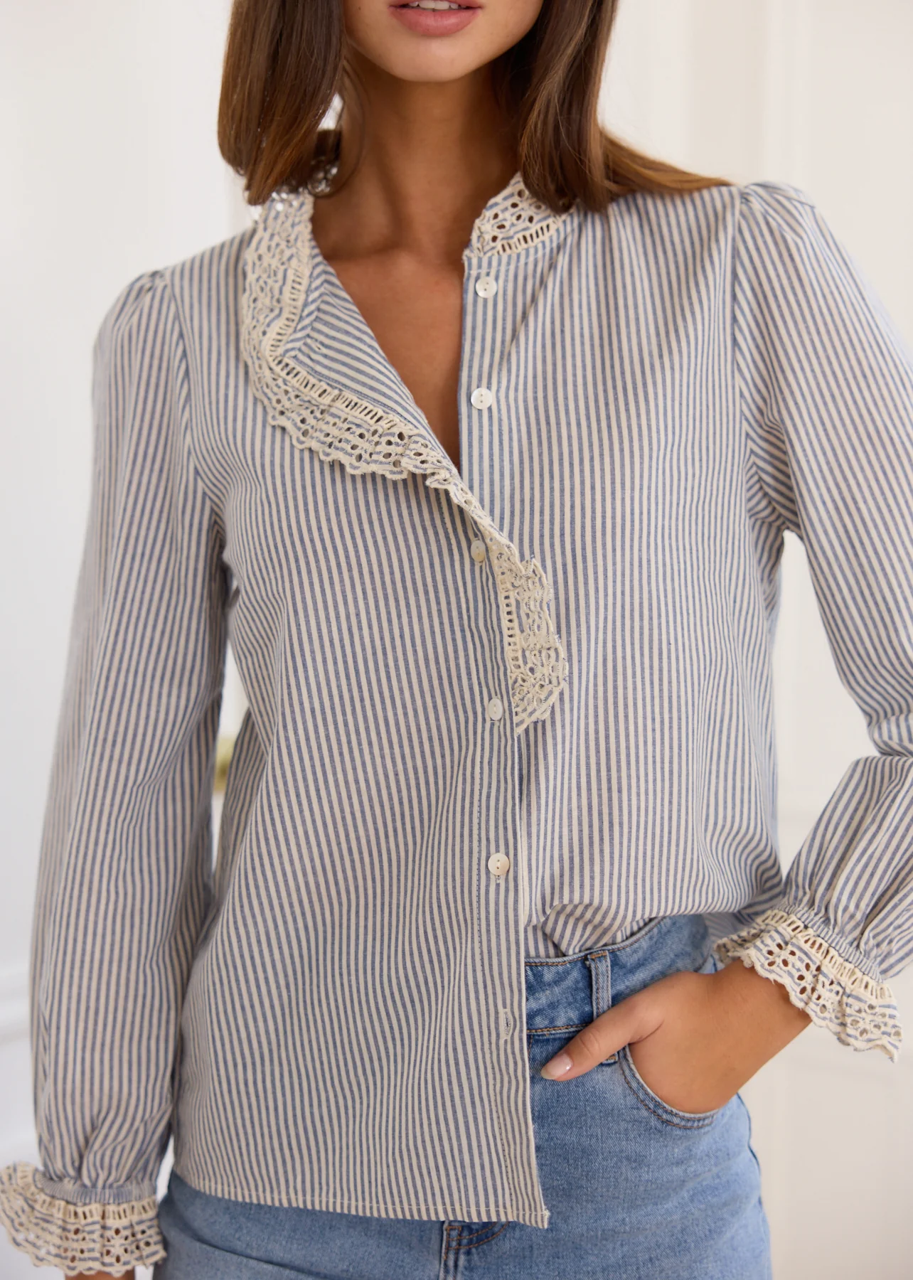 Chemise Elia - Image 9