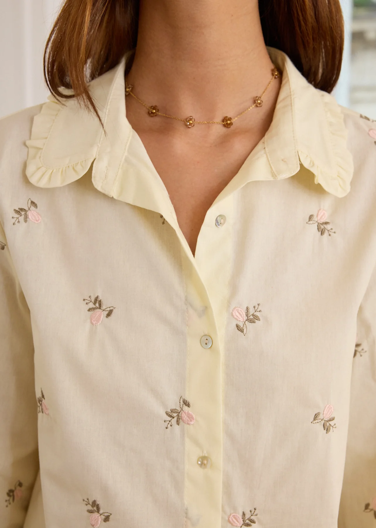 Chemise Elisa - Image 3