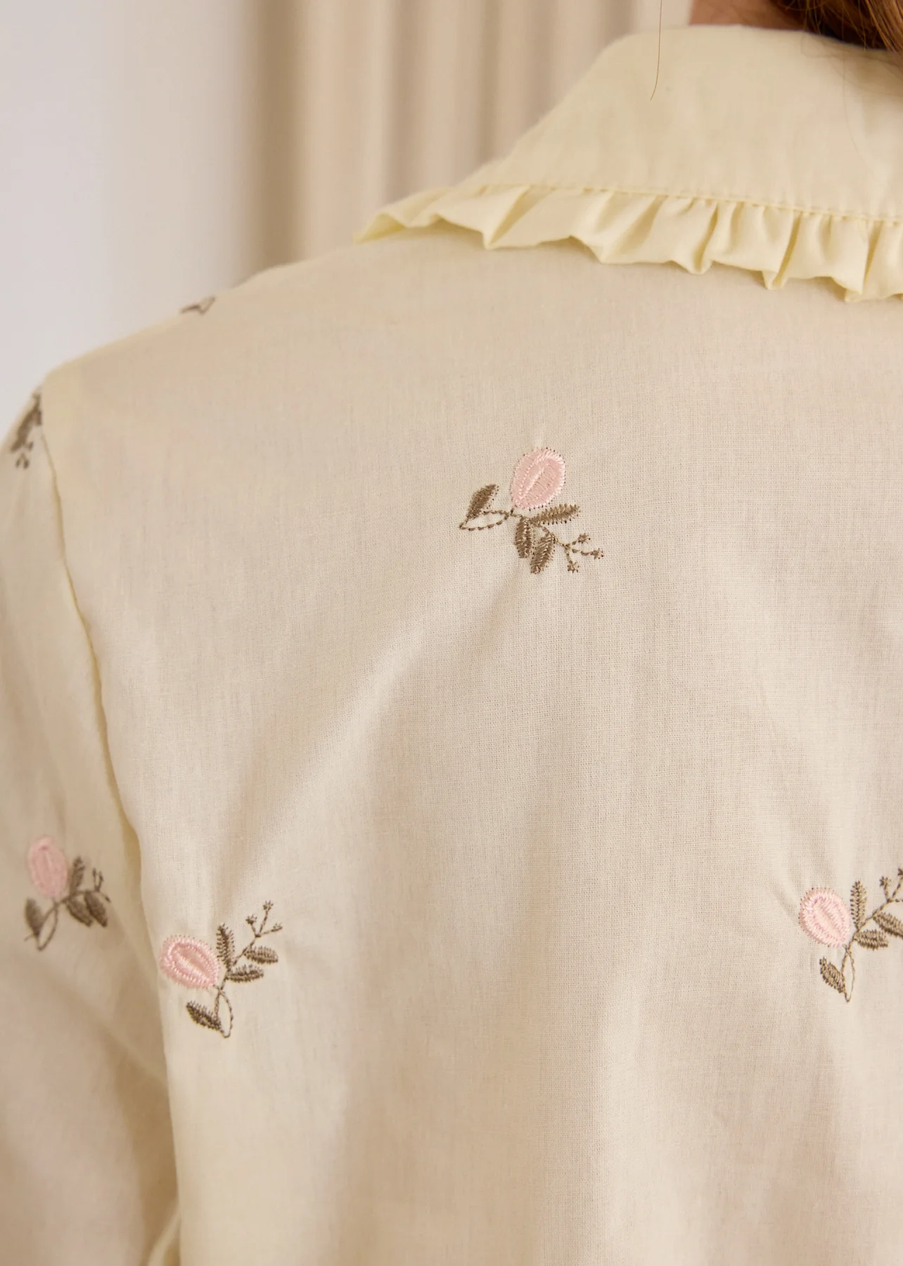 Chemise Elisa - Image 5