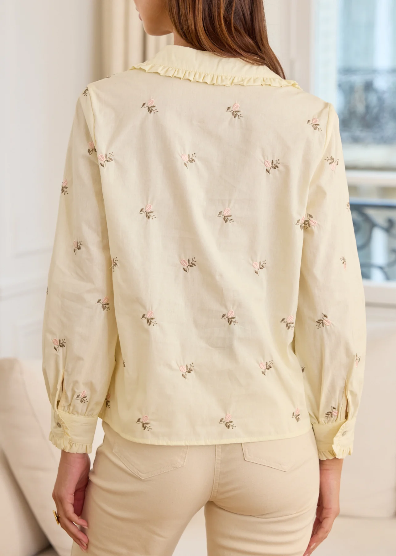 Chemise Elisa - Image 6
