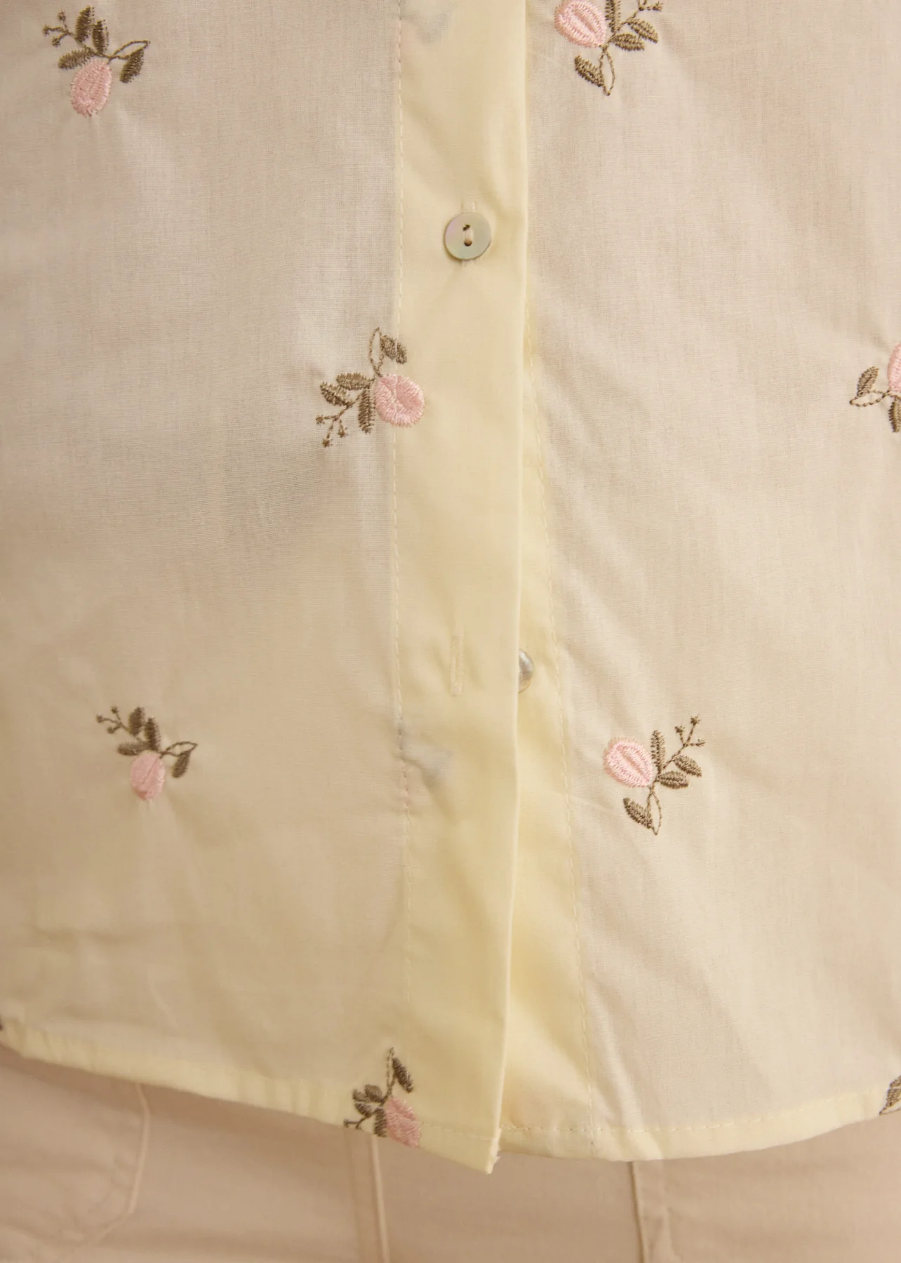 Chemise Elisa - Image 9