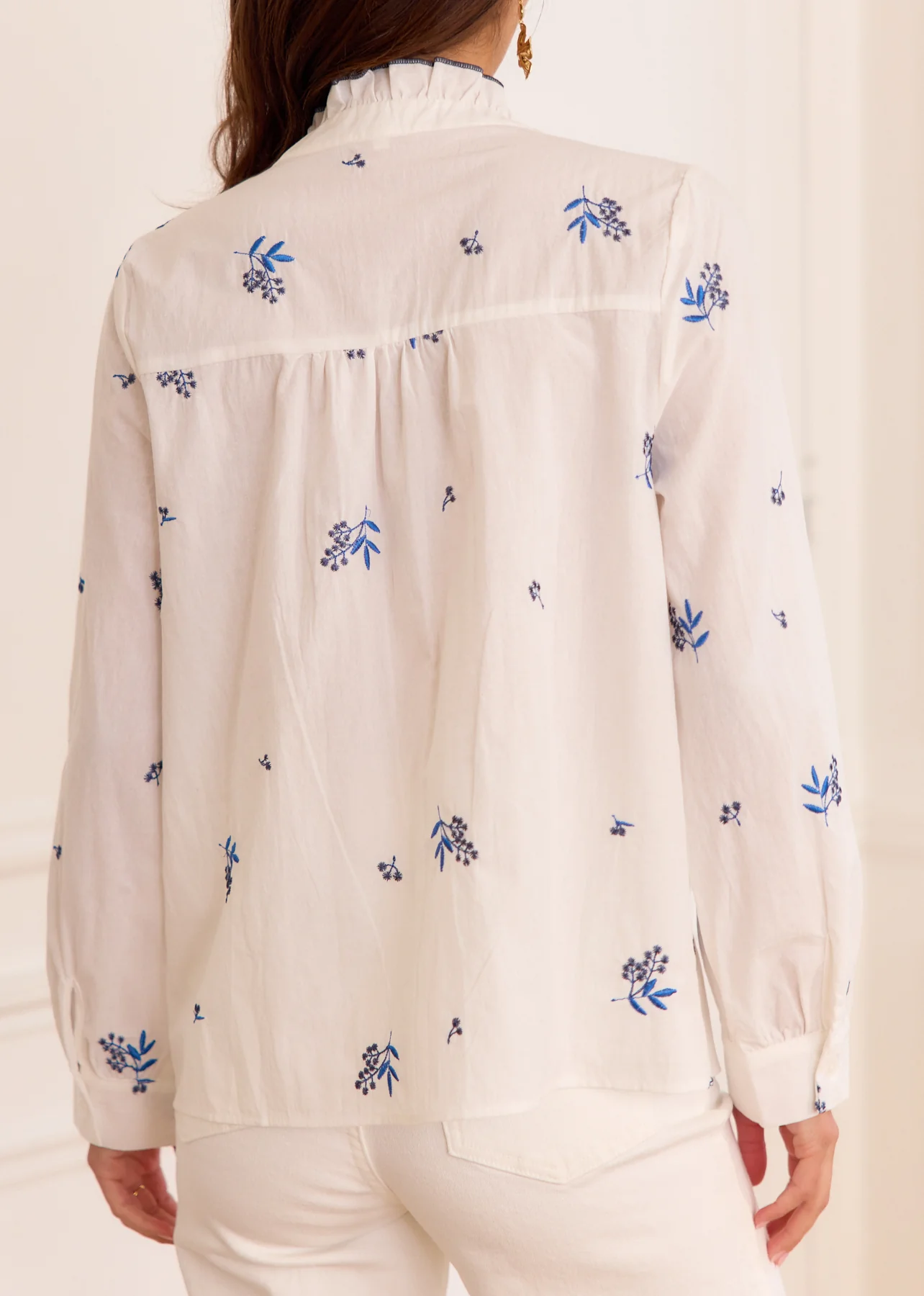 Chemise Élodie - Image 7