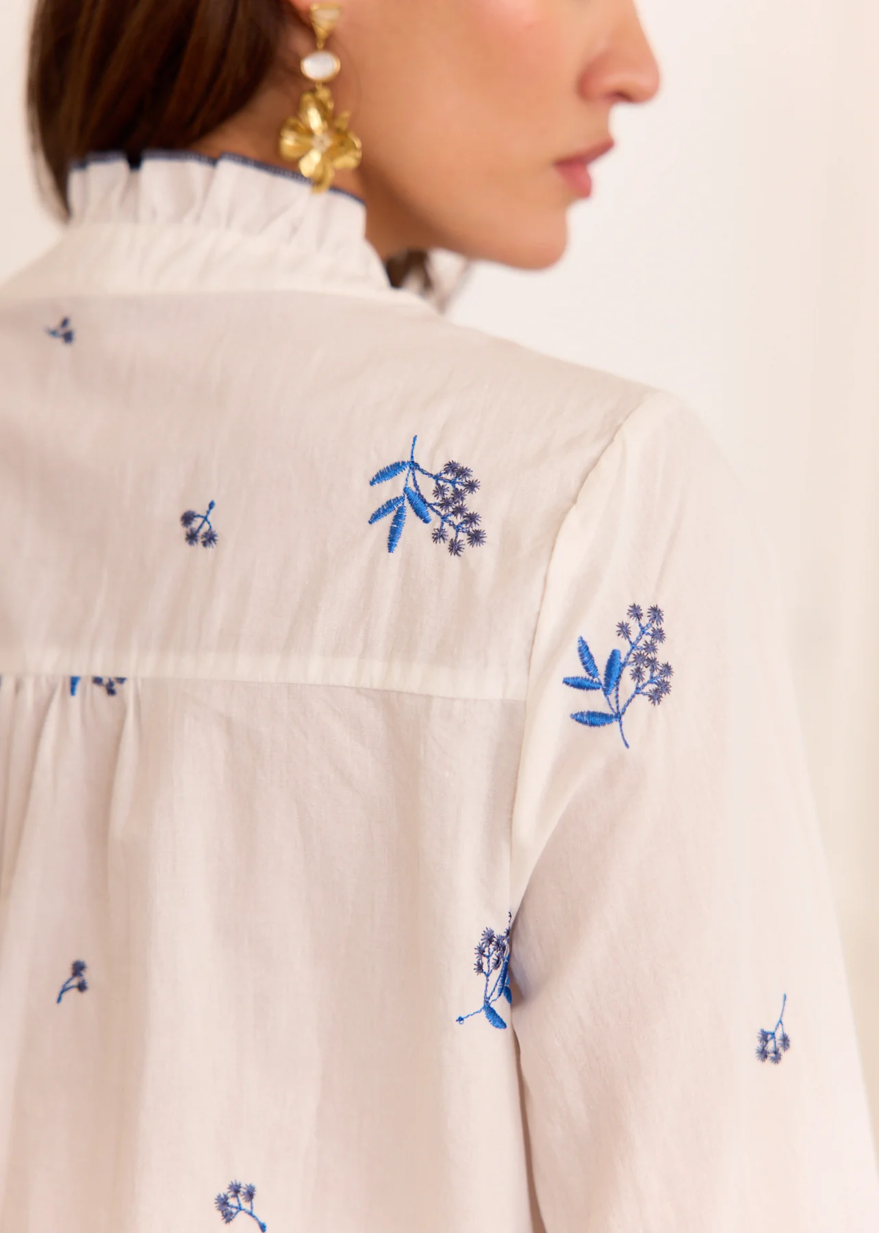 Chemise Élodie - Image 8