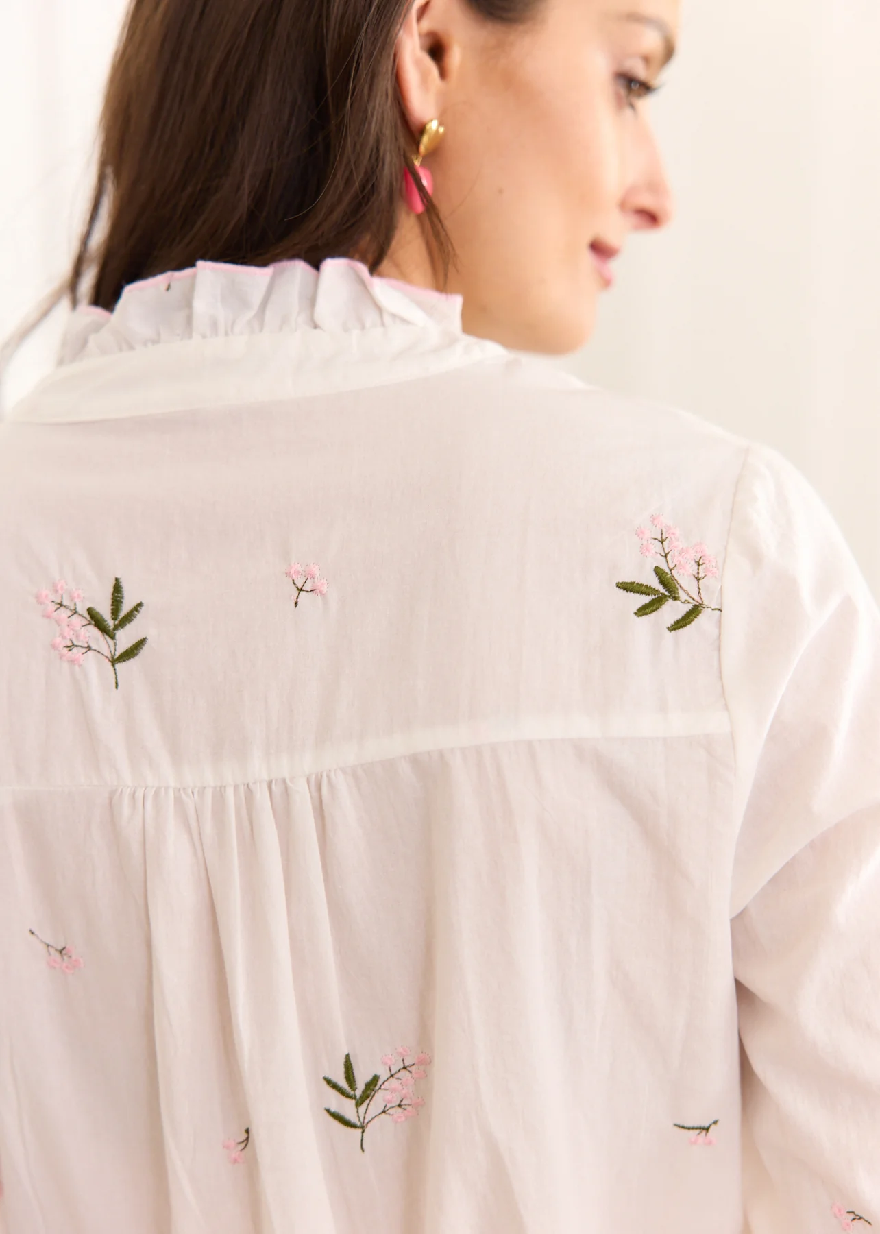 Chemise Élodie - Image 9