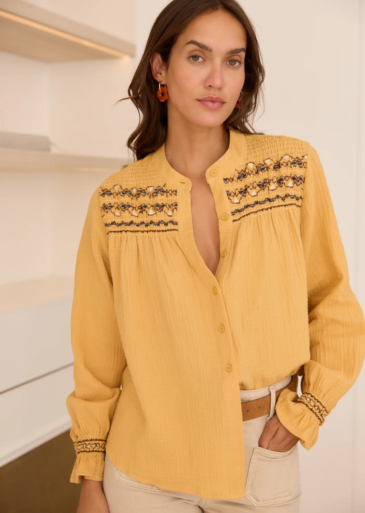 Chemise Eloise - Image 10