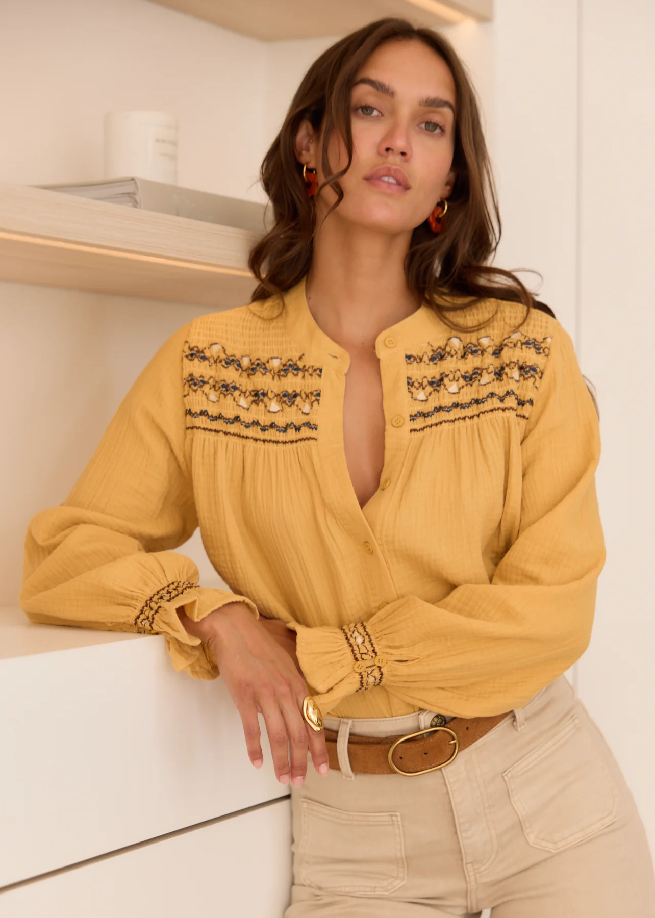 Chemise Eloise - Image 12