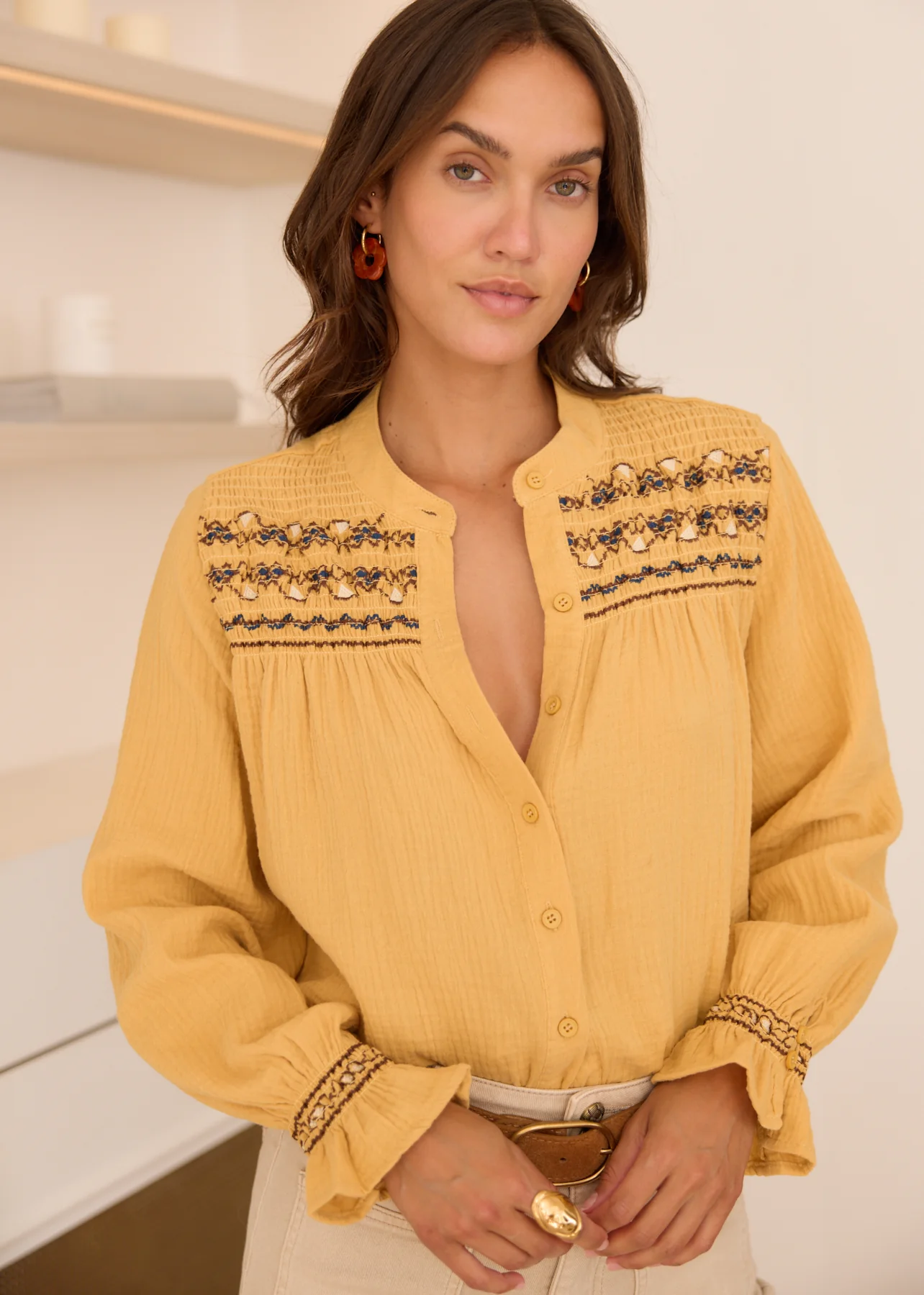 Chemise Eloise - Image 4