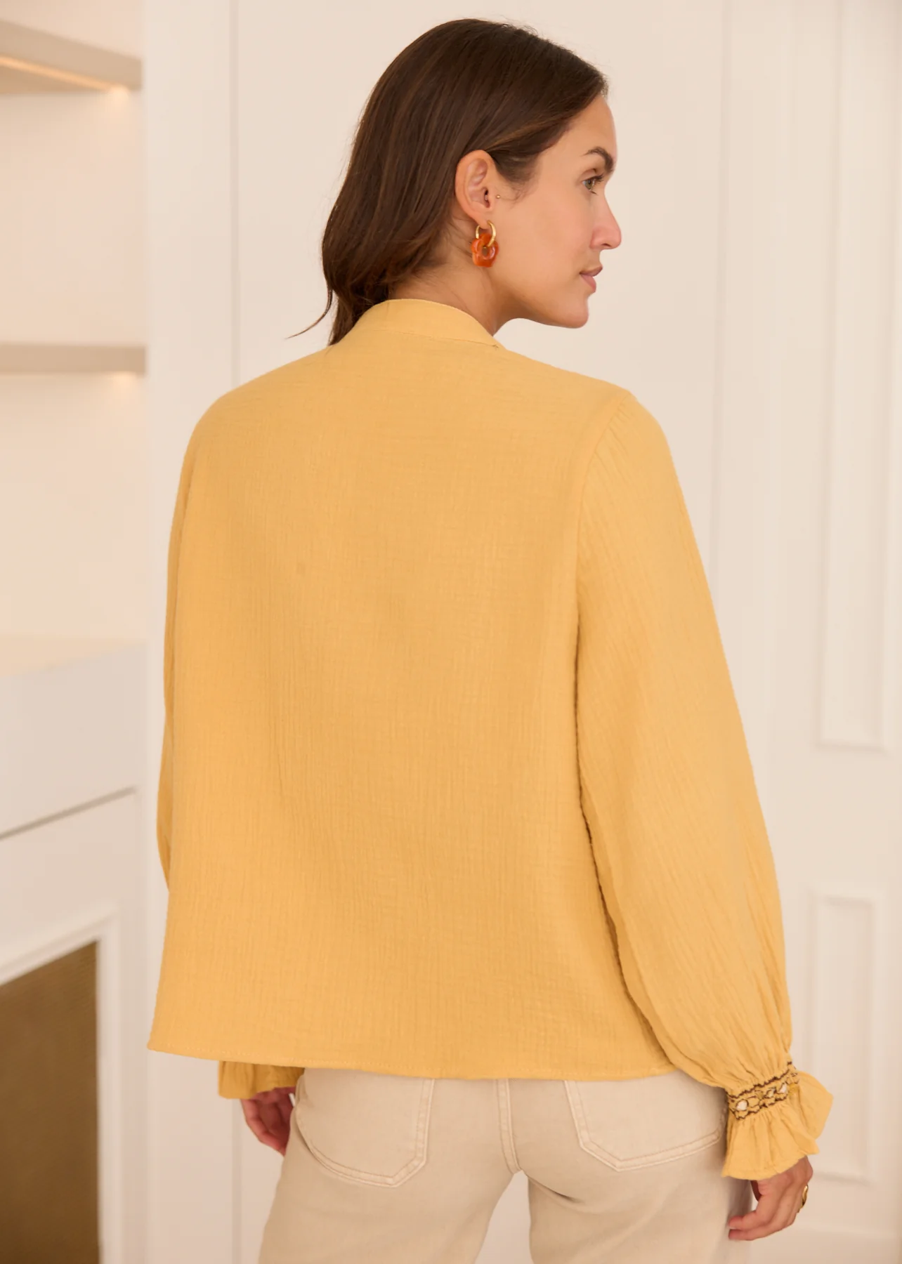 Chemise Eloise - Image 5