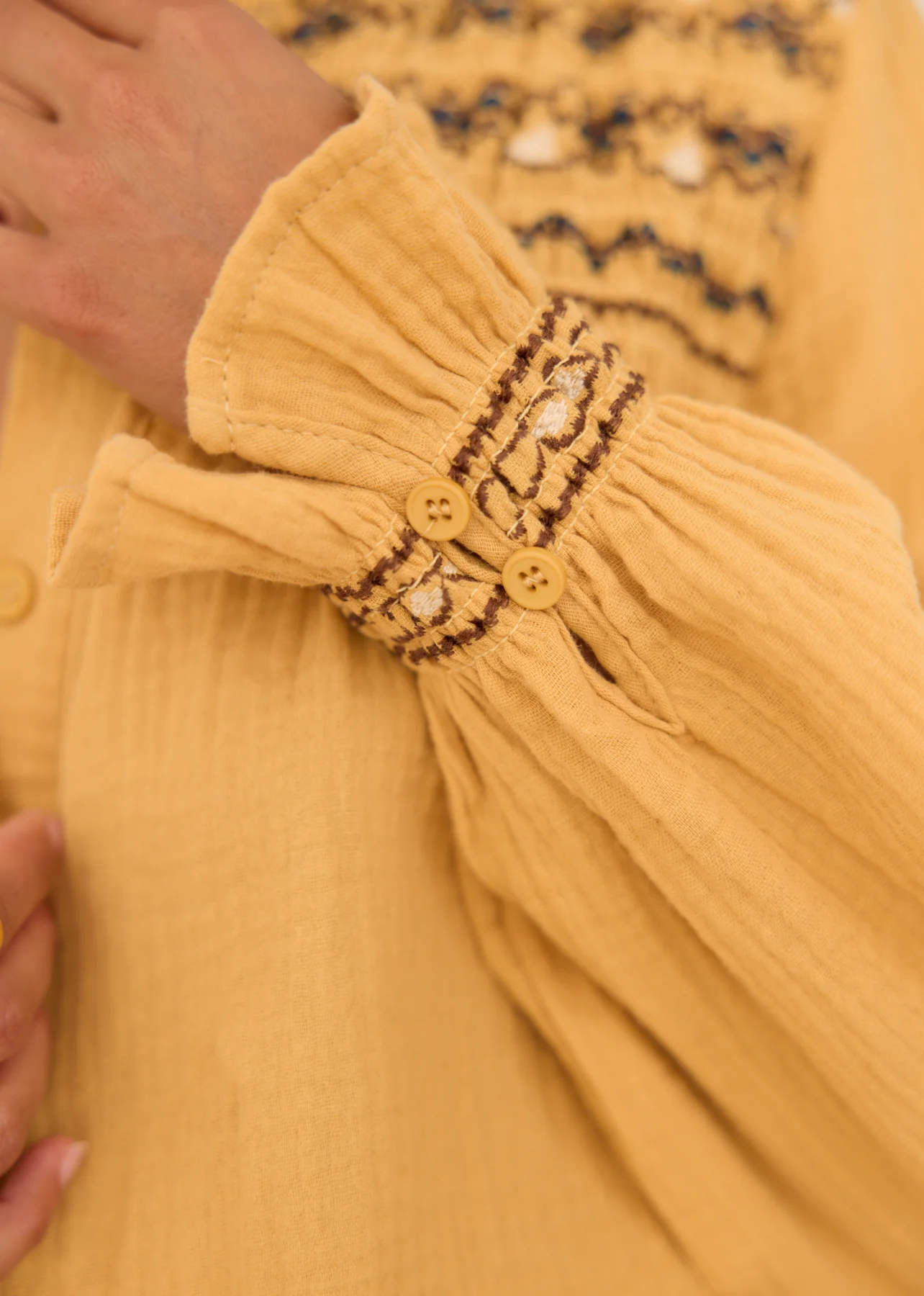 Chemise Eloise - Image 7