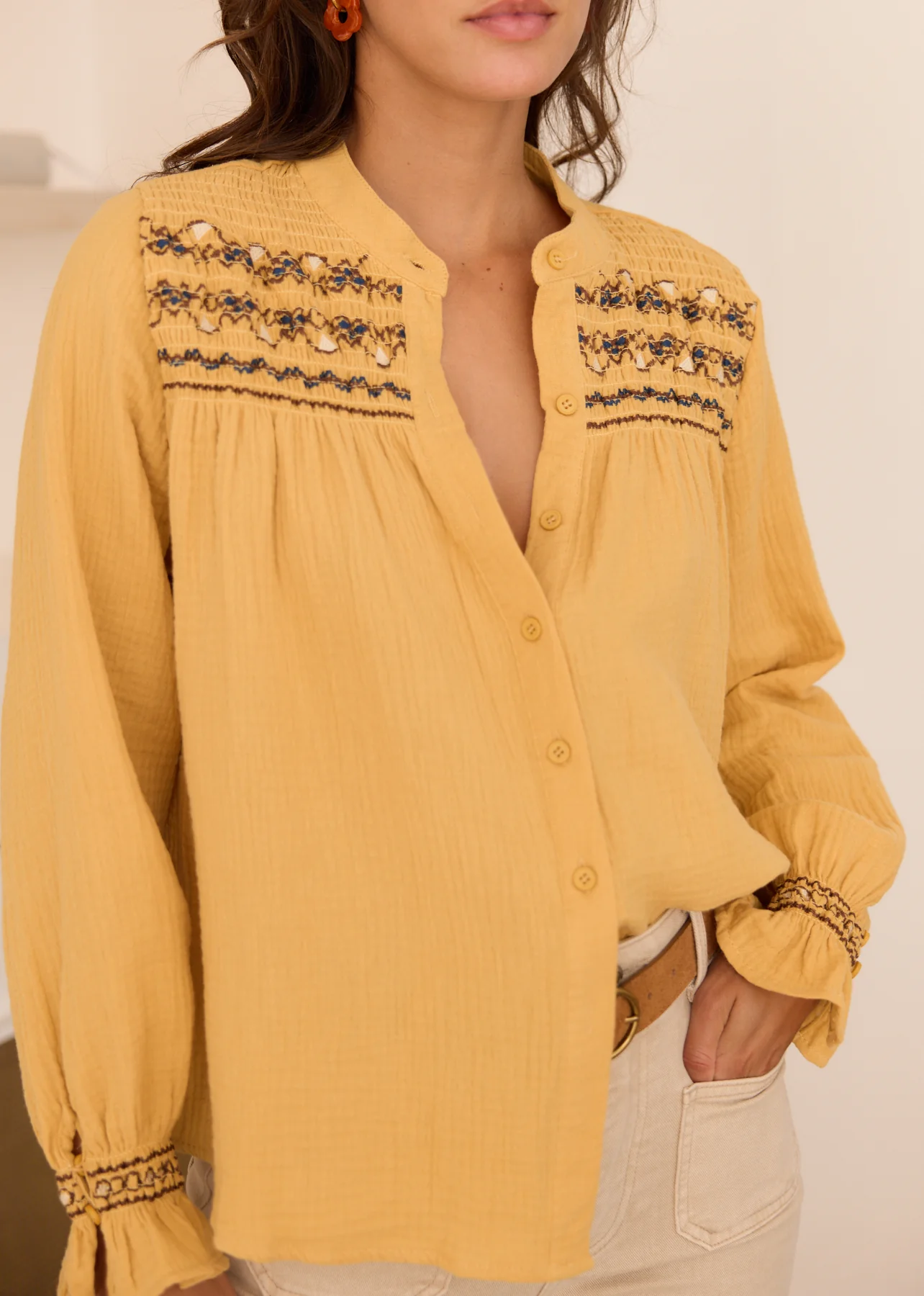 Chemise Eloise - Image 8
