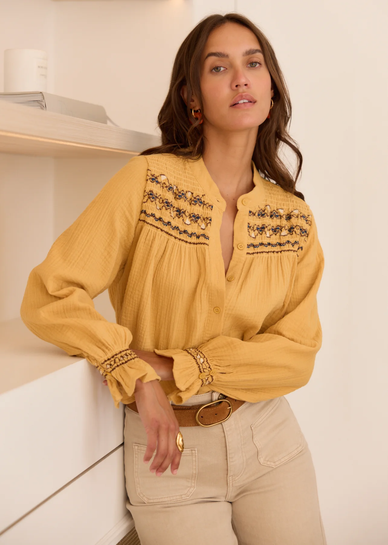 Chemise Eloise - Image 9