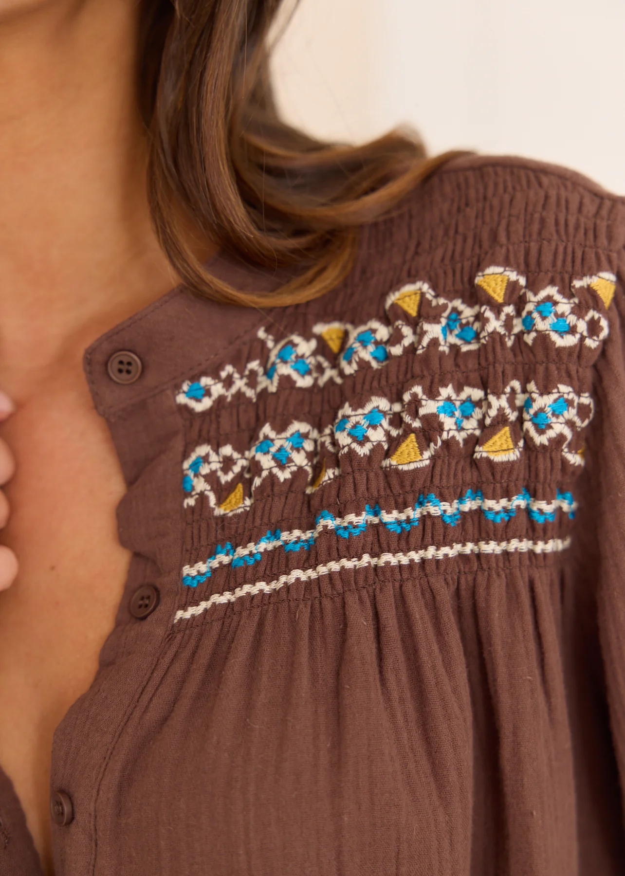 Chemise Eloise - Image 3