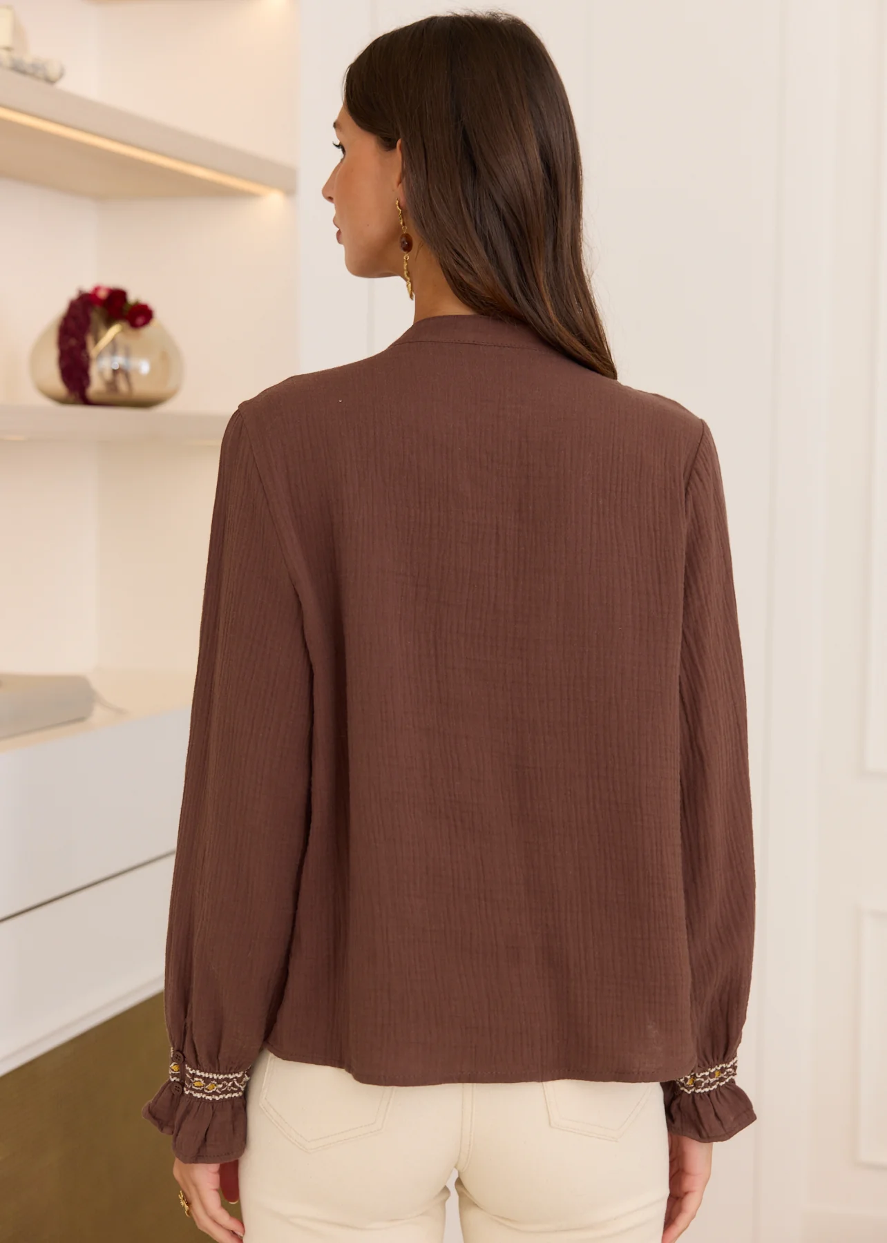 Chemise Eloise - Image 5