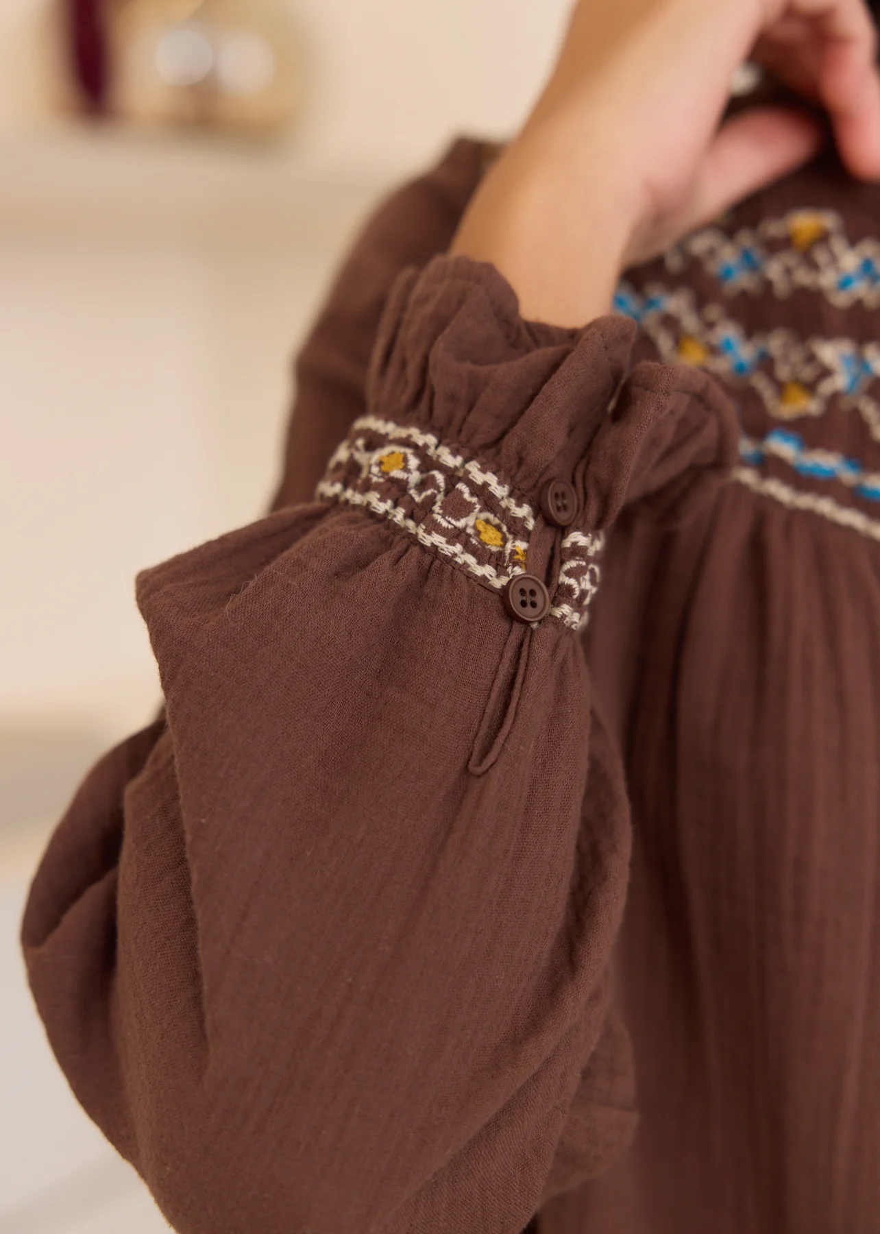 Chemise Eloise - Image 8
