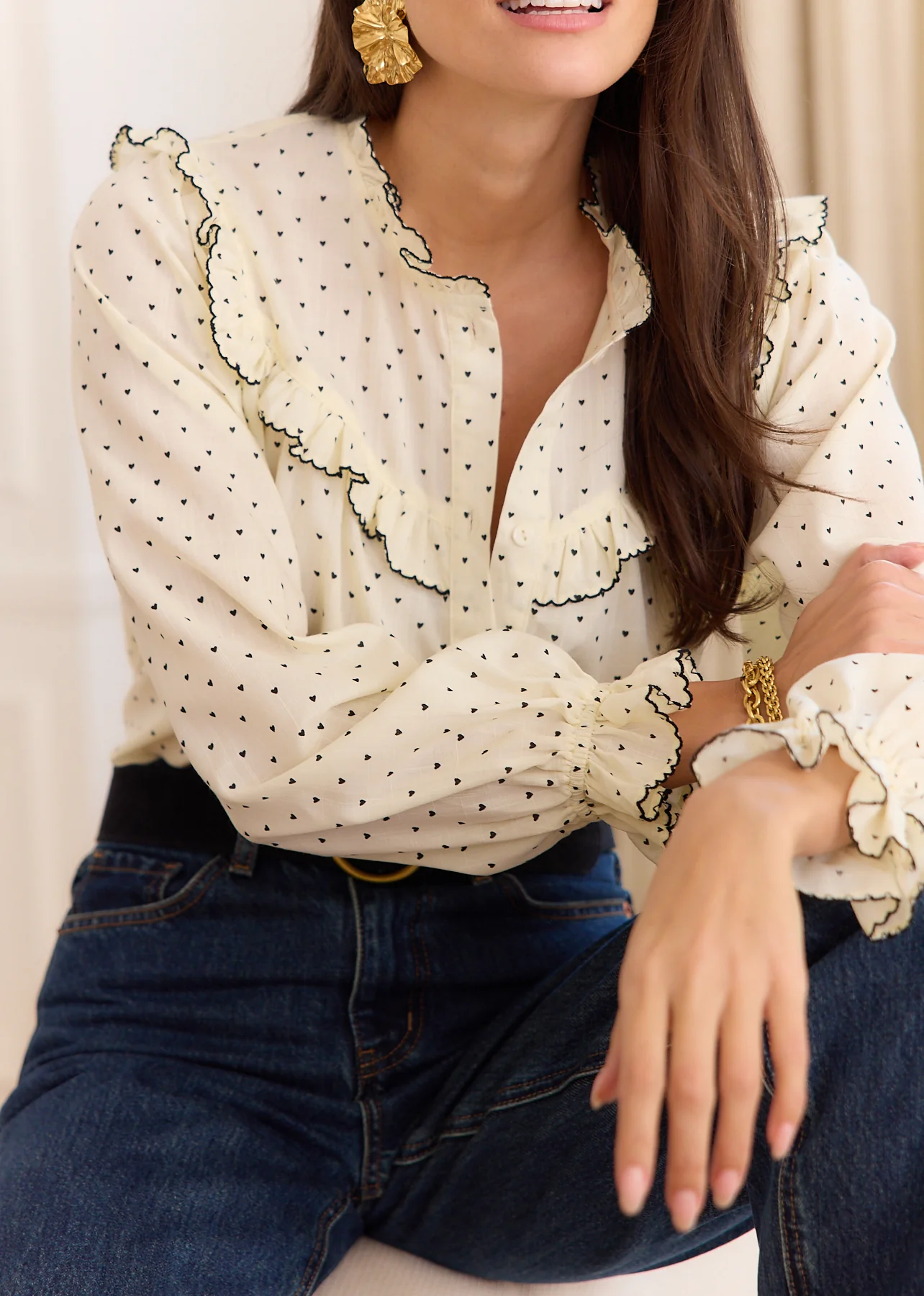 Chemise Elyna - Image 3