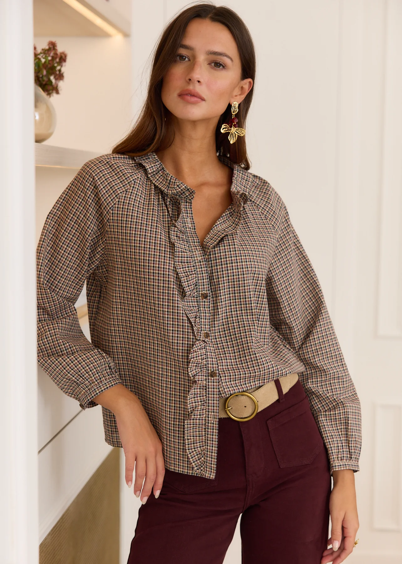 Chemise Estelle - Image 10
