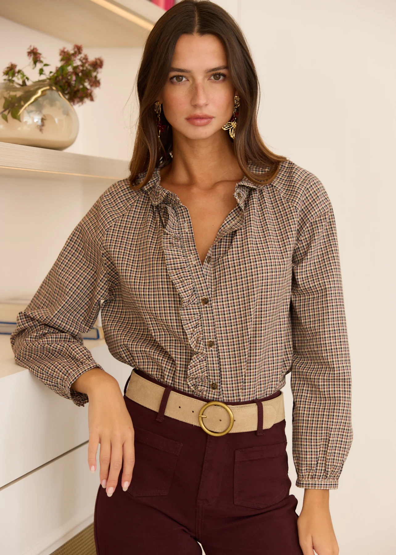 Chemise Estelle - Image 3