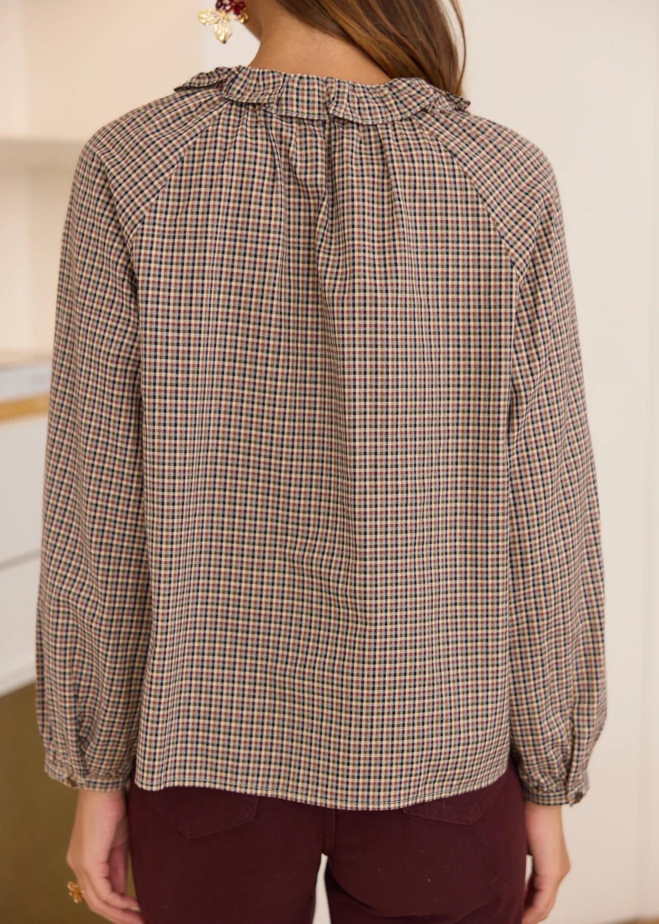 Chemise Estelle - Image 5