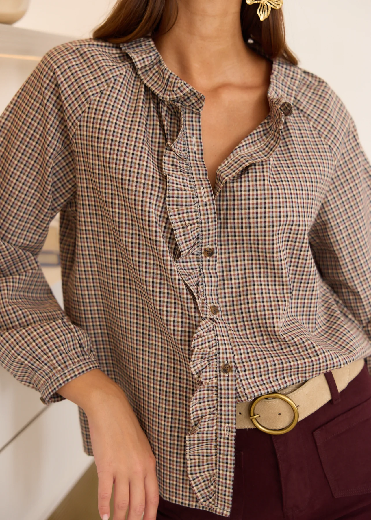 Chemise Estelle - Image 6