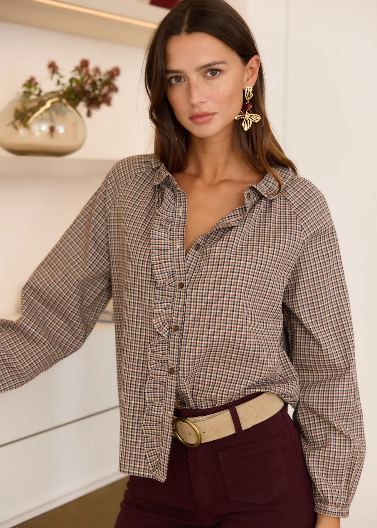 Chemise Estelle - Image 7