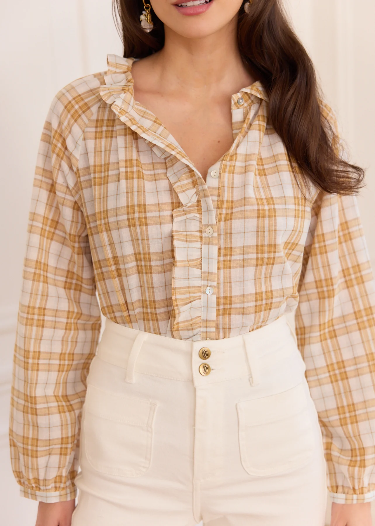 Chemise Estelle - Image 3