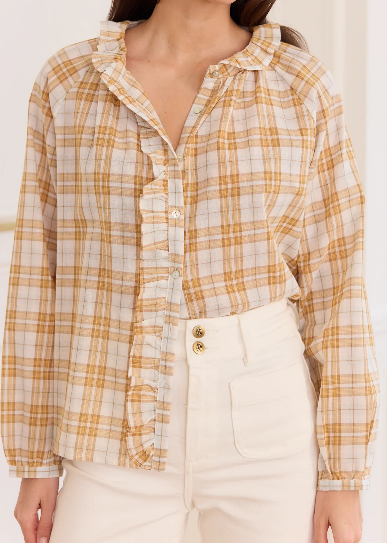 Chemise Estelle - Image 9