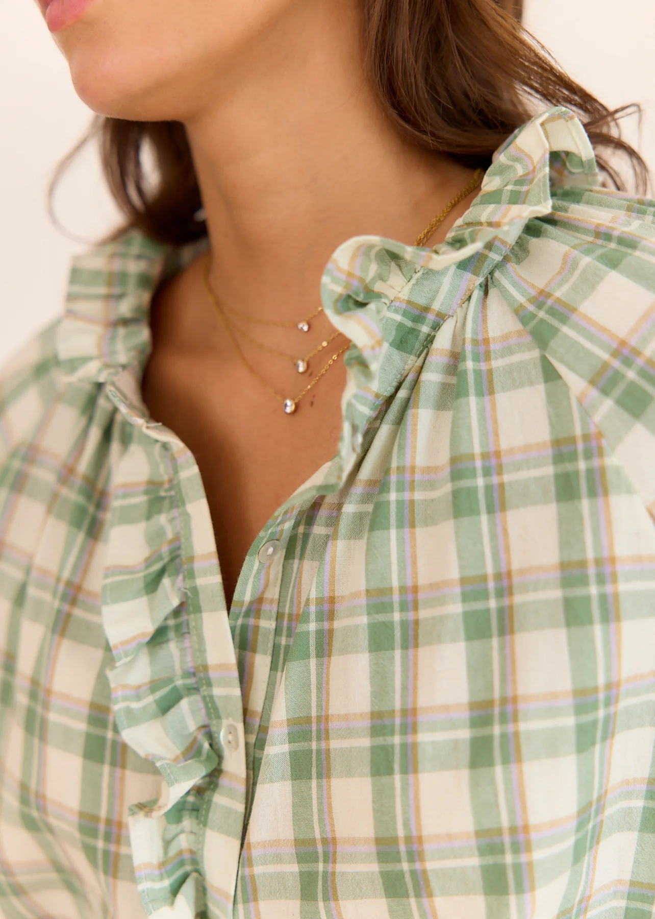 Chemise Estelle - Image 3