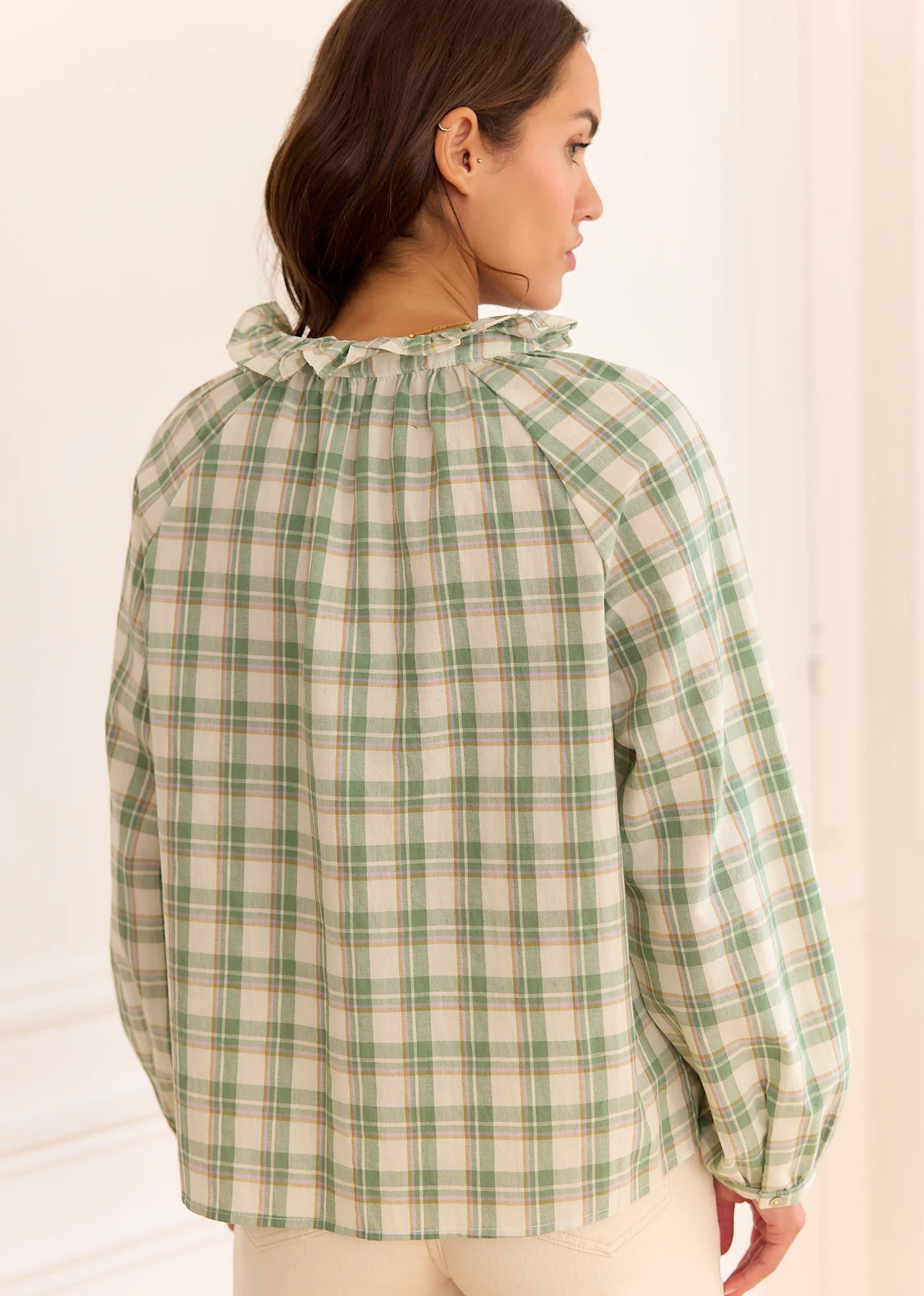 Chemise Estelle - Image 4