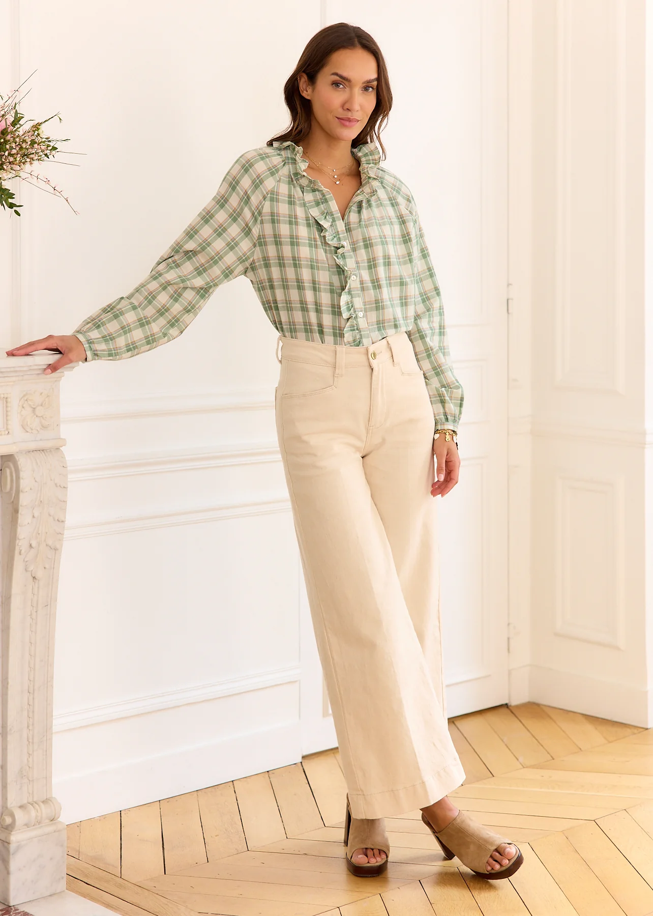 Chemise Estelle - Image 6