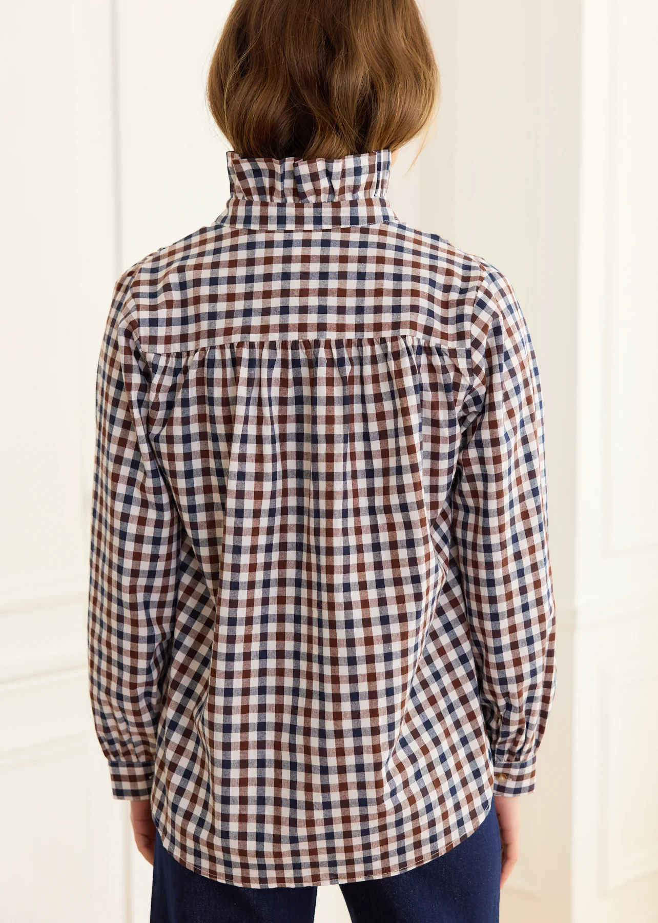 Chemise Evaelle - Image 6