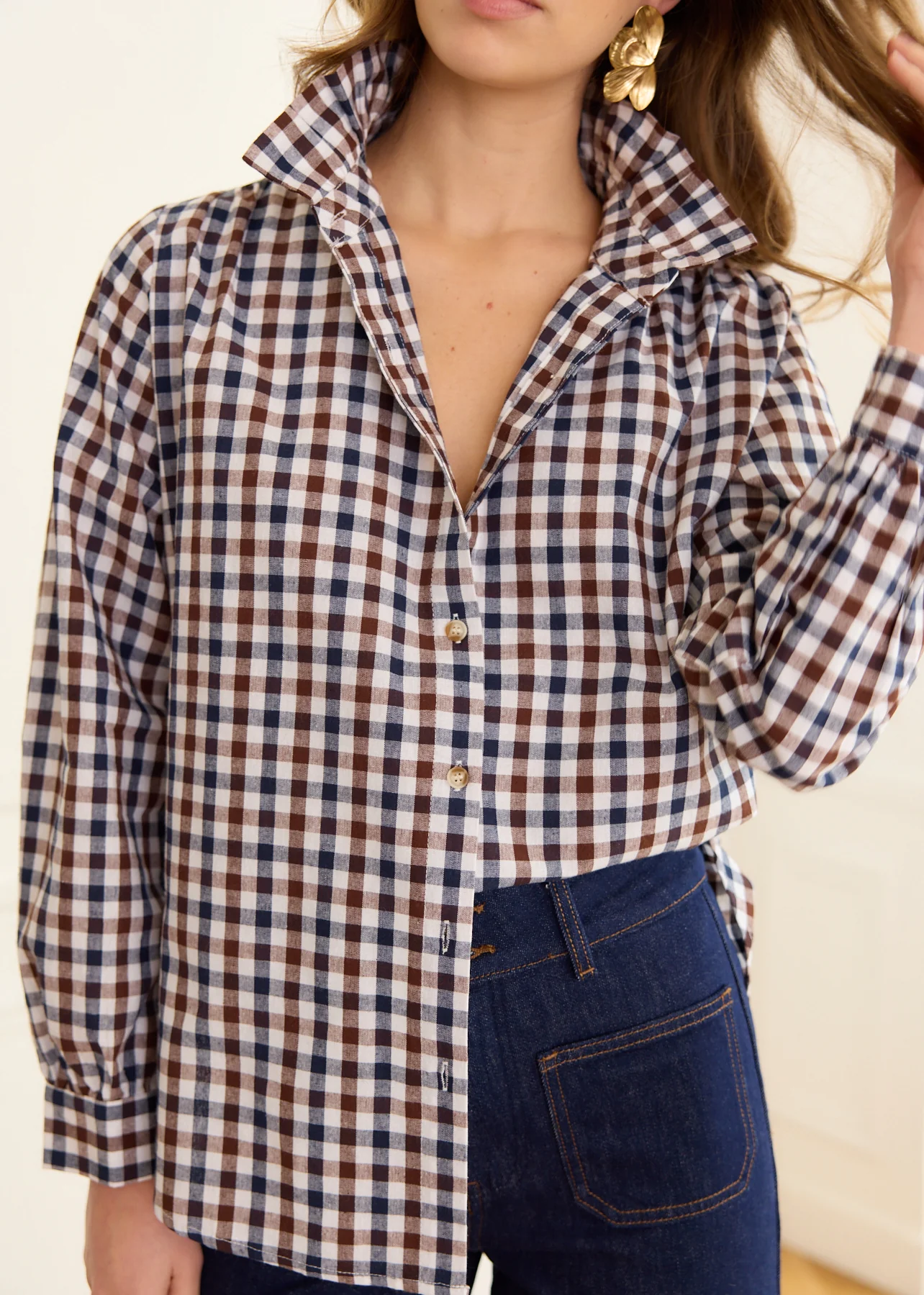 Chemise Evaelle - Image 8
