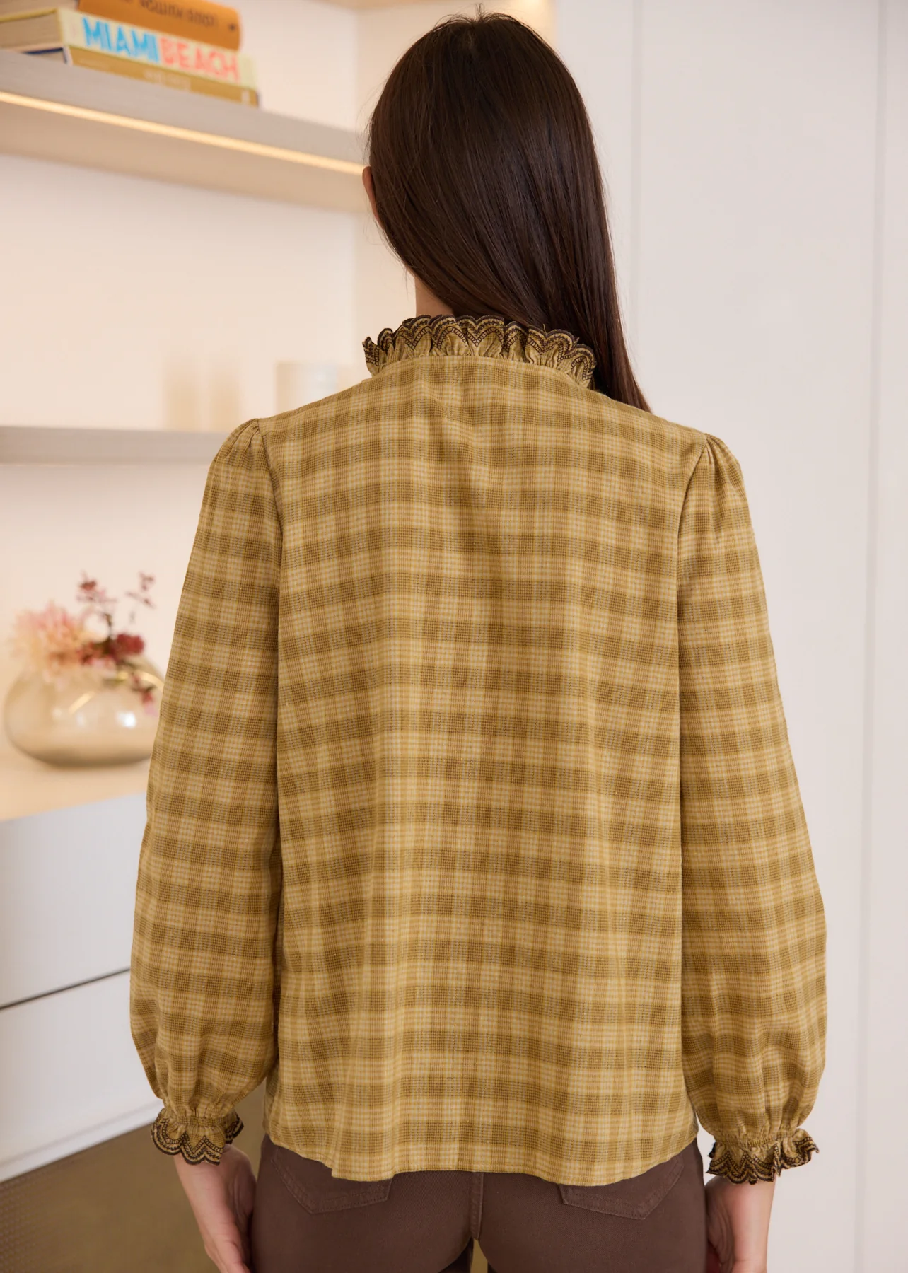 Chemise Fanny - Image 7