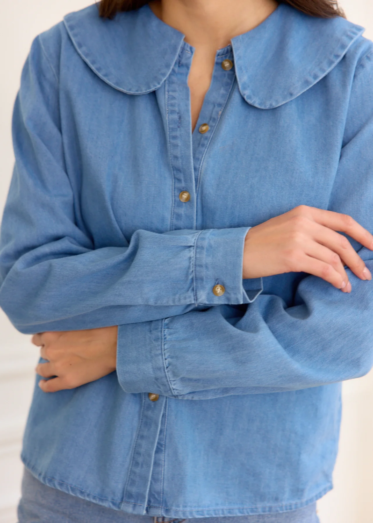 Chemise Flavie - Image 10