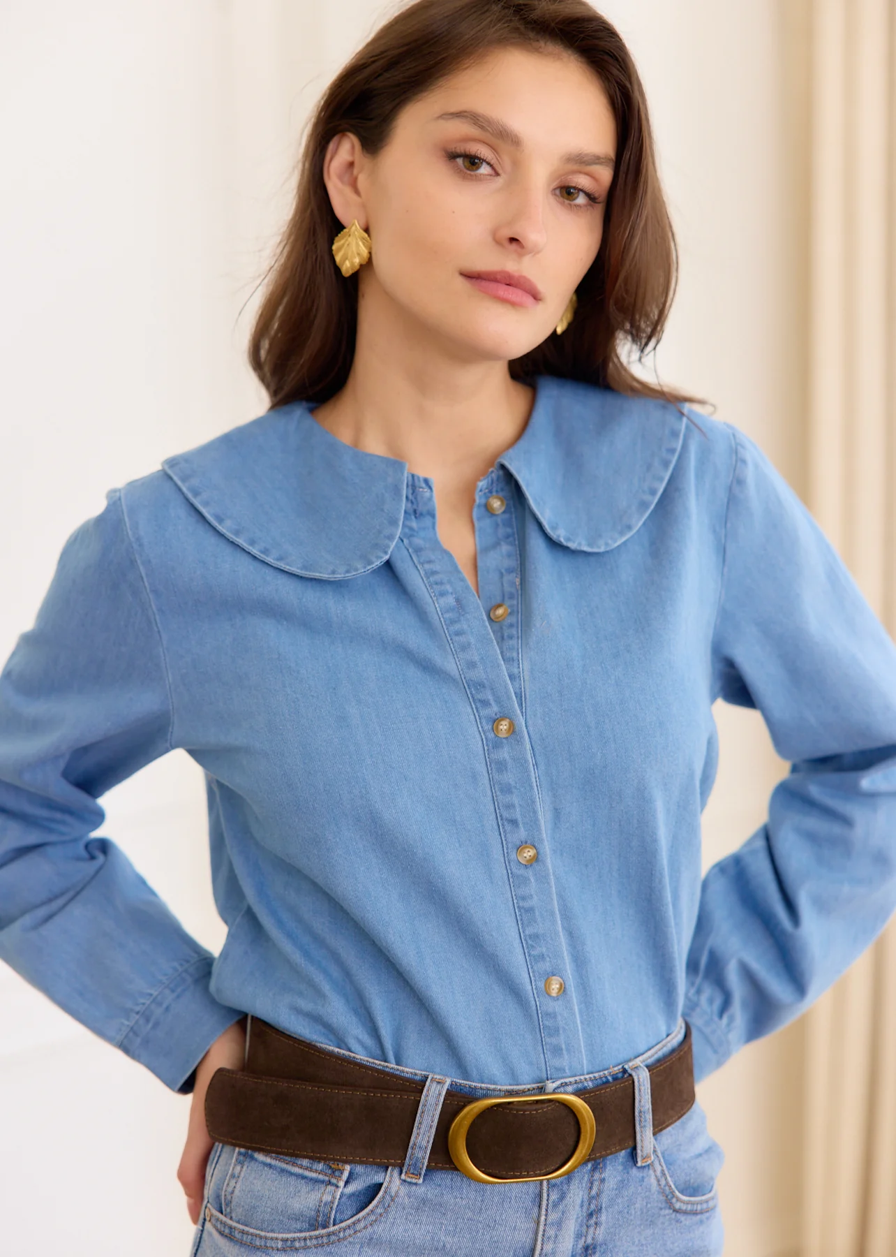 Chemise Flavie - Image 11