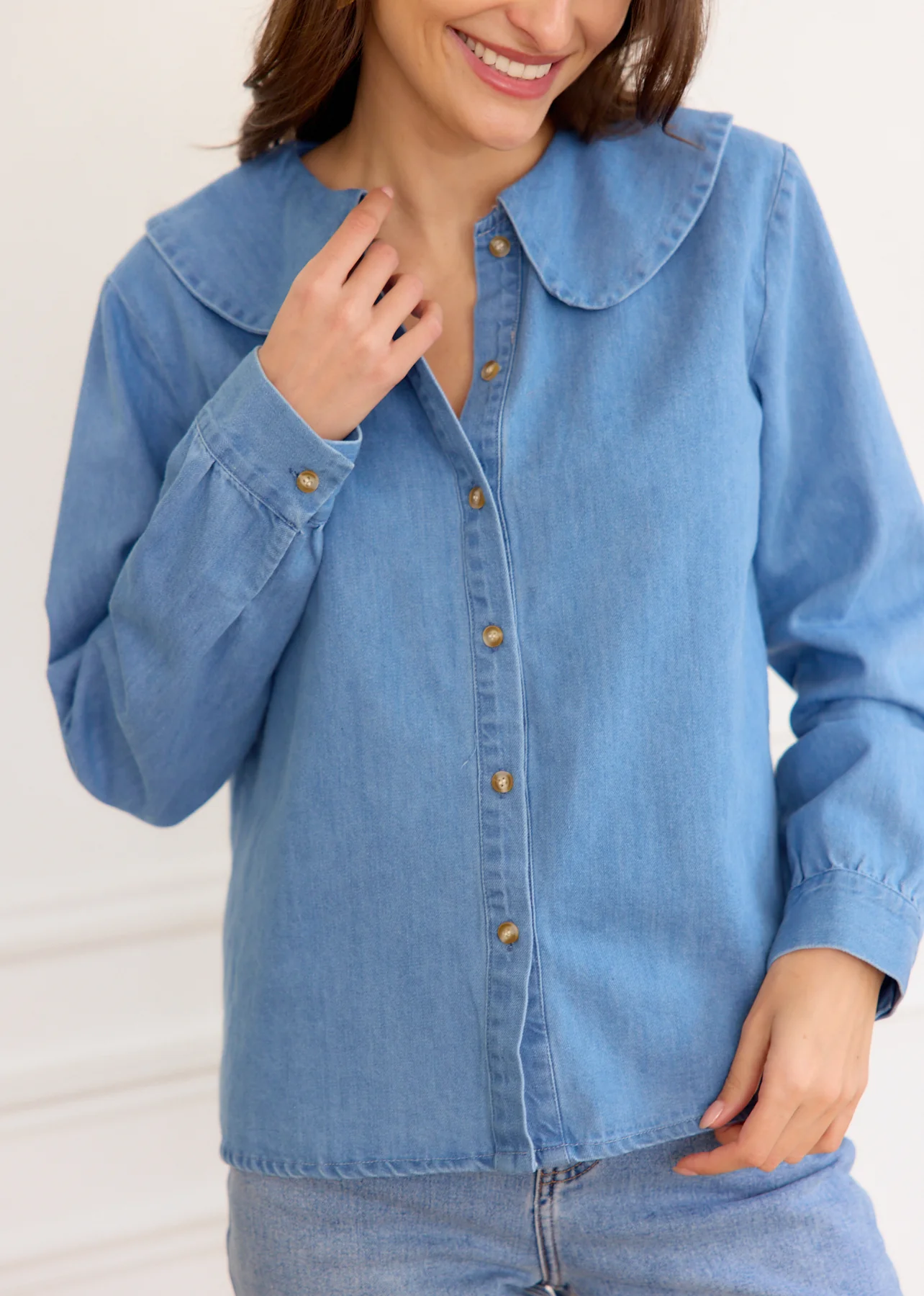 Chemise Flavie - Image 3