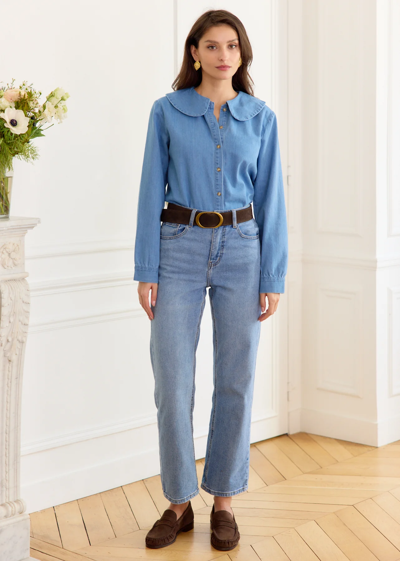 Chemise Flavie - Image 5