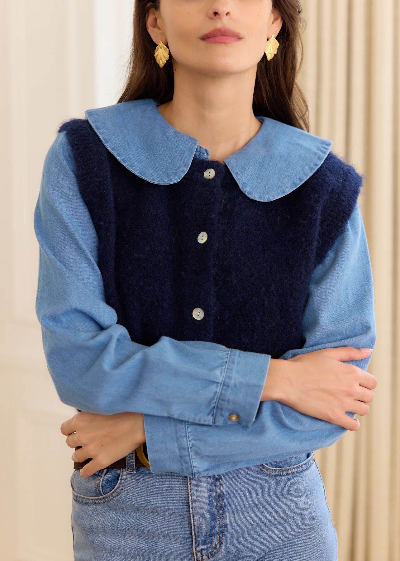 Chemise Flavie - Image 6