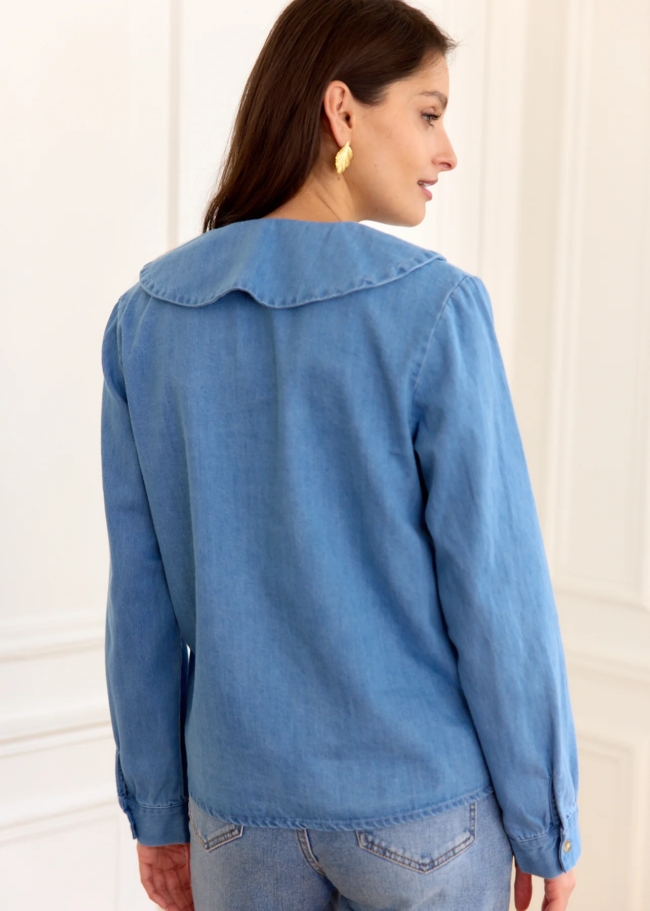Chemise Flavie - Image 7