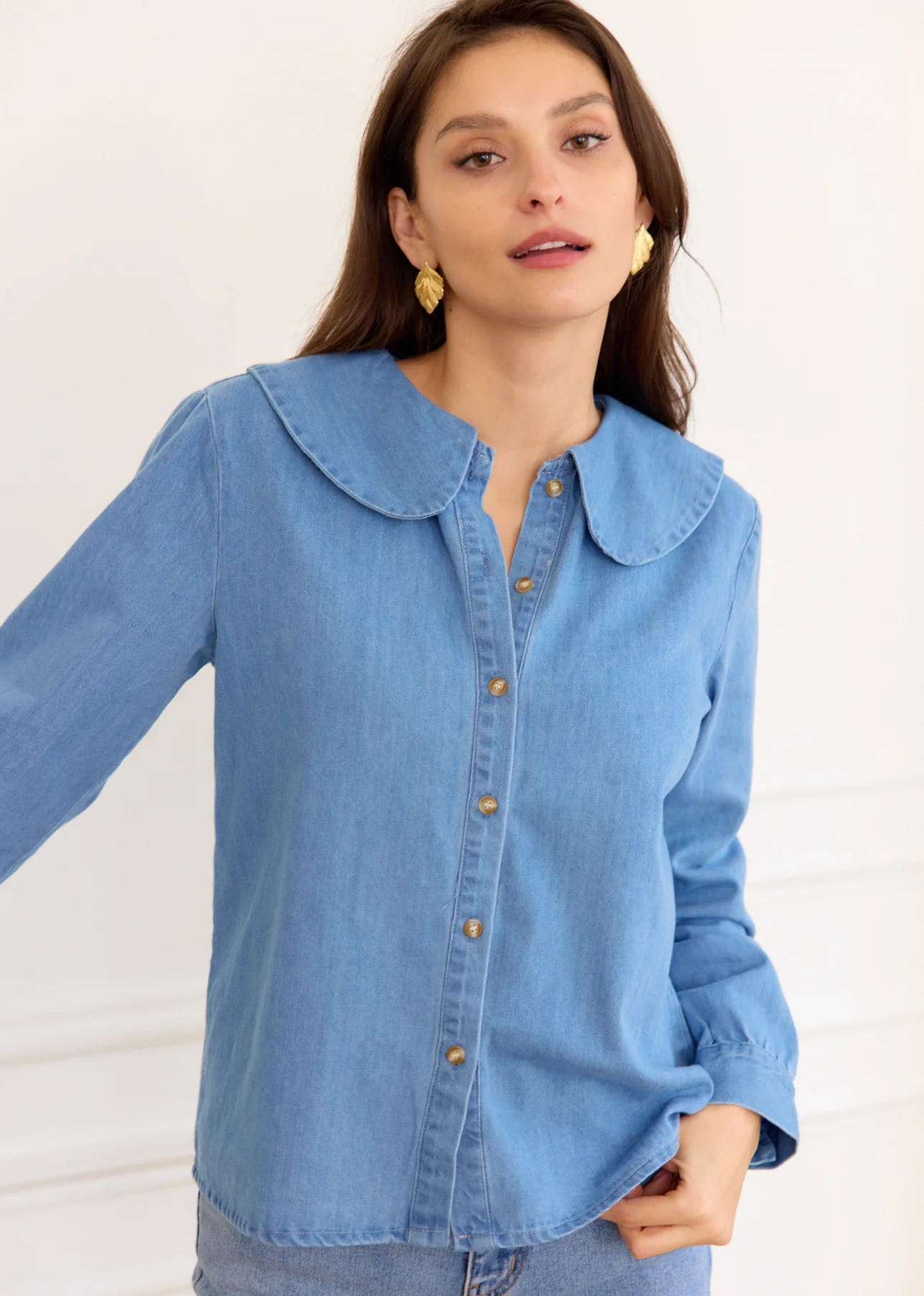 Chemise Flavie - Image 9