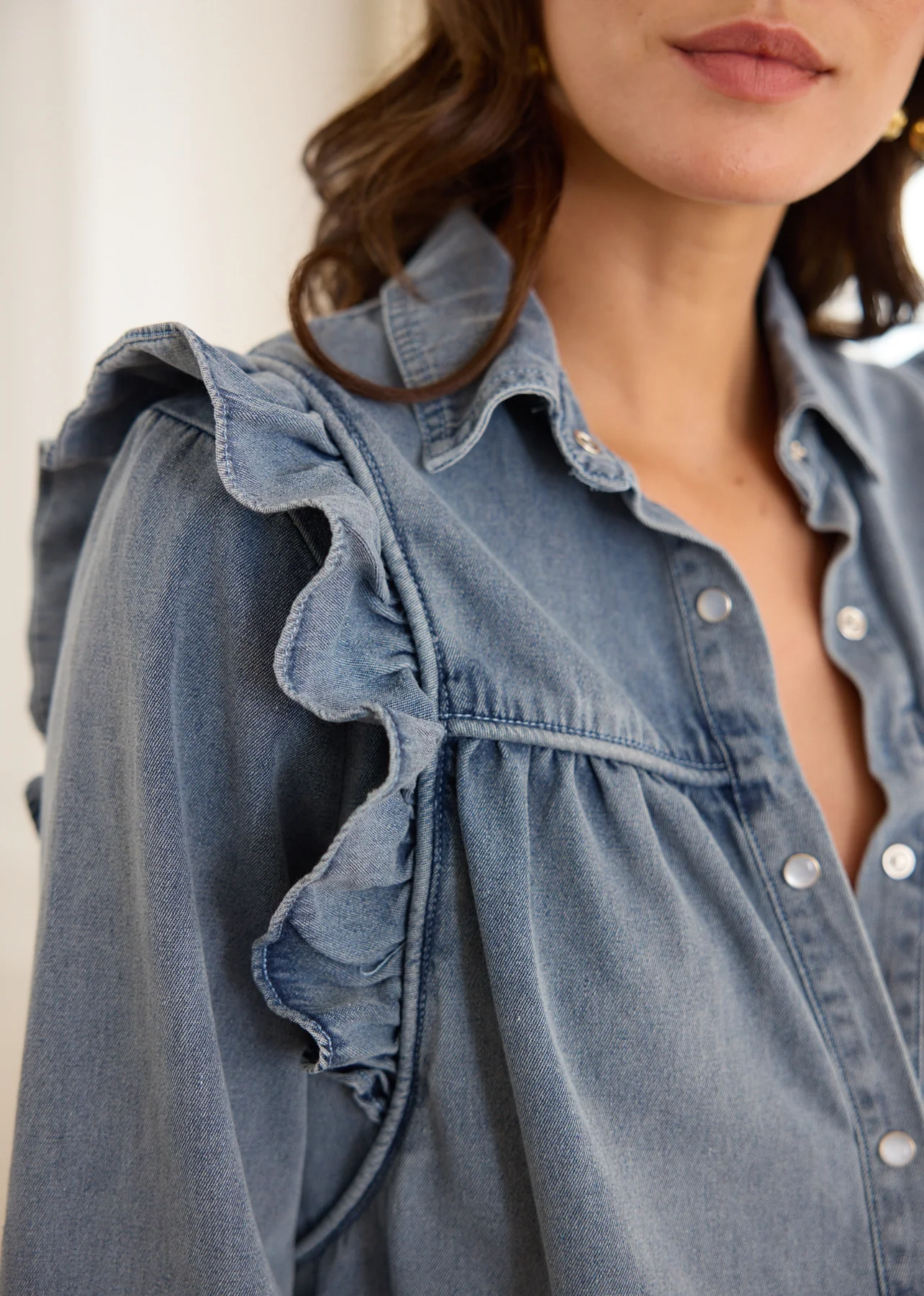 Chemise Fred - Image 3