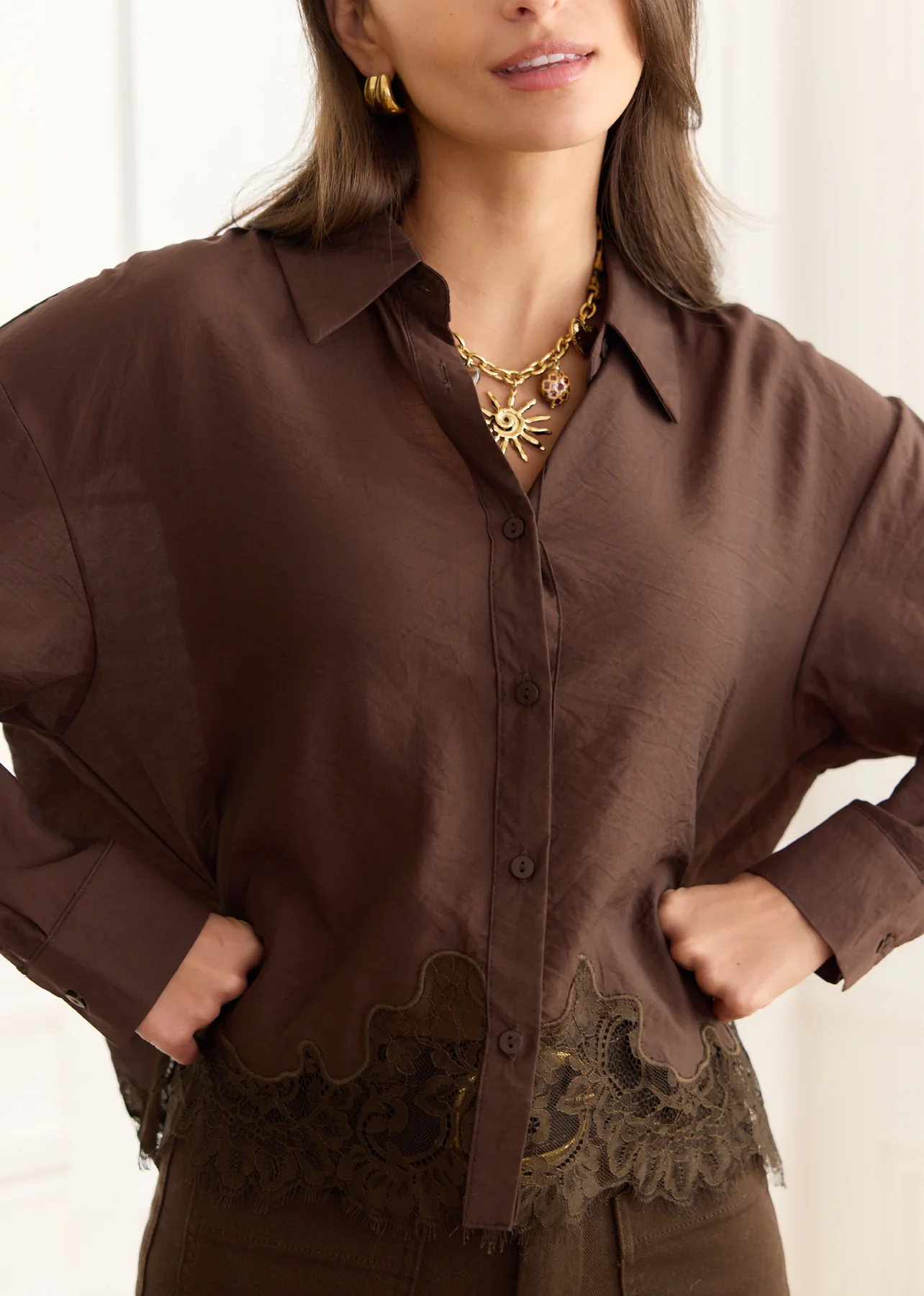Chemise Gabby - Image 8