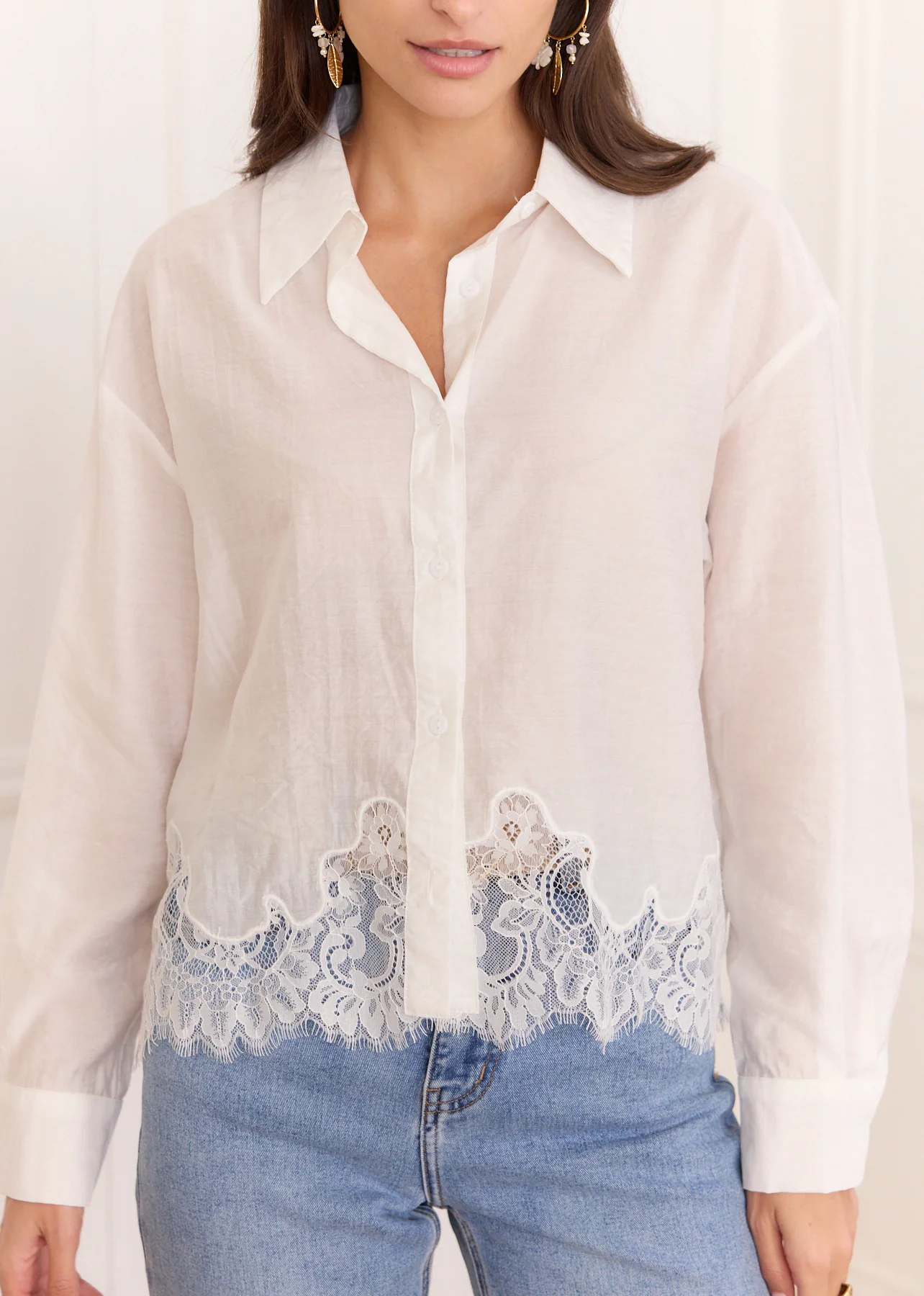 Chemise Gabby