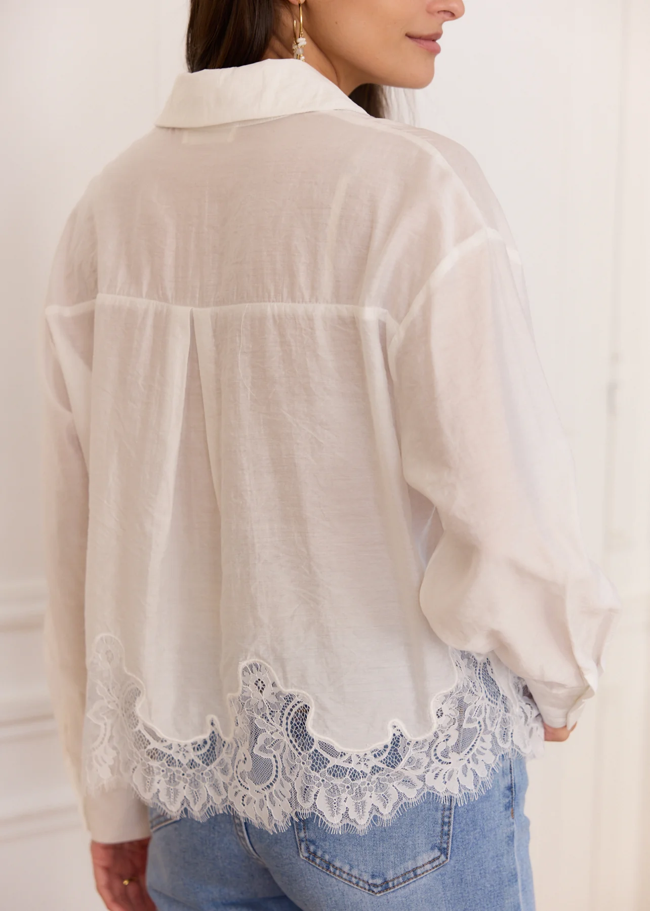 Chemise Gabby - Image 4