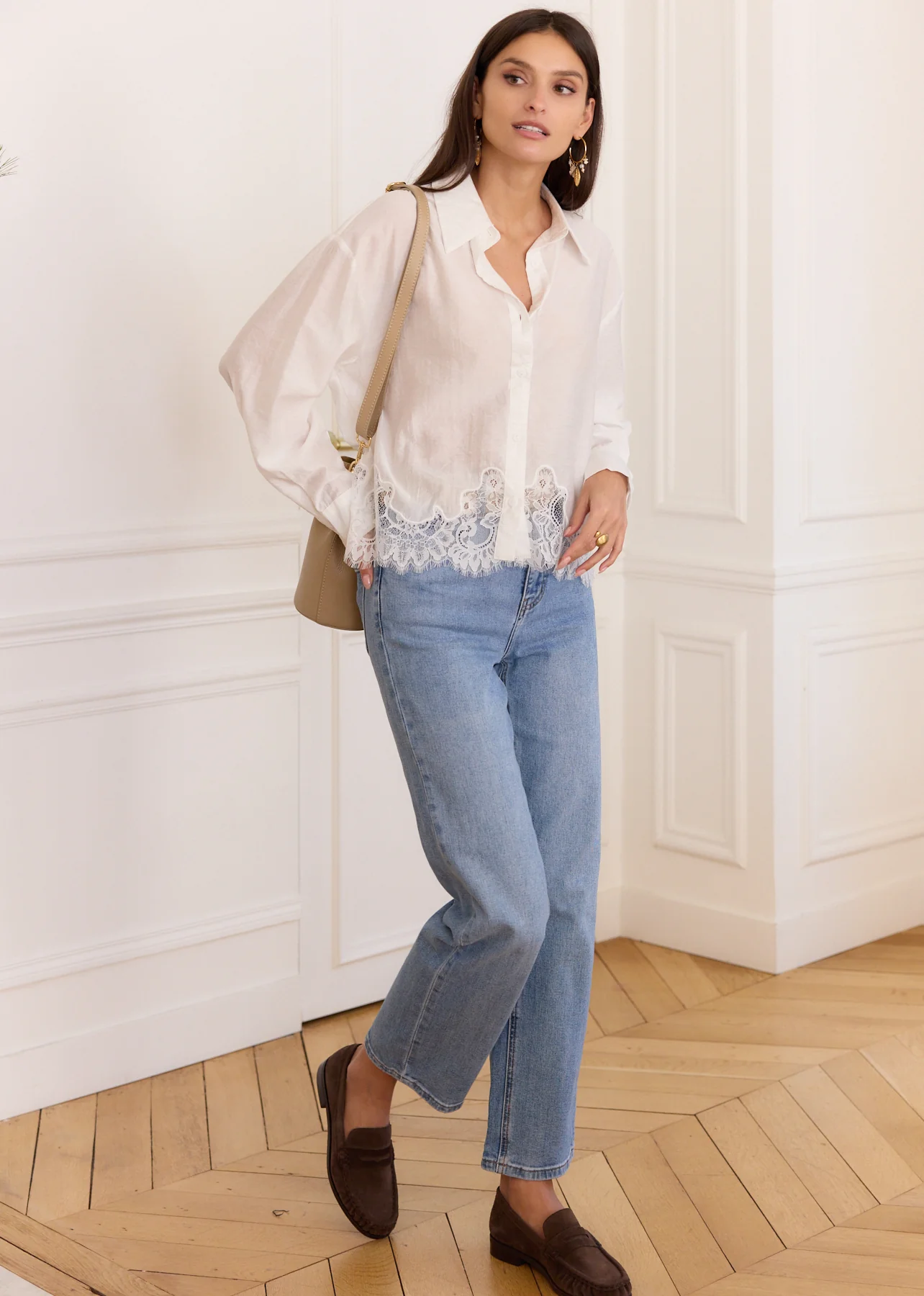 Chemise Gabby - Image 6